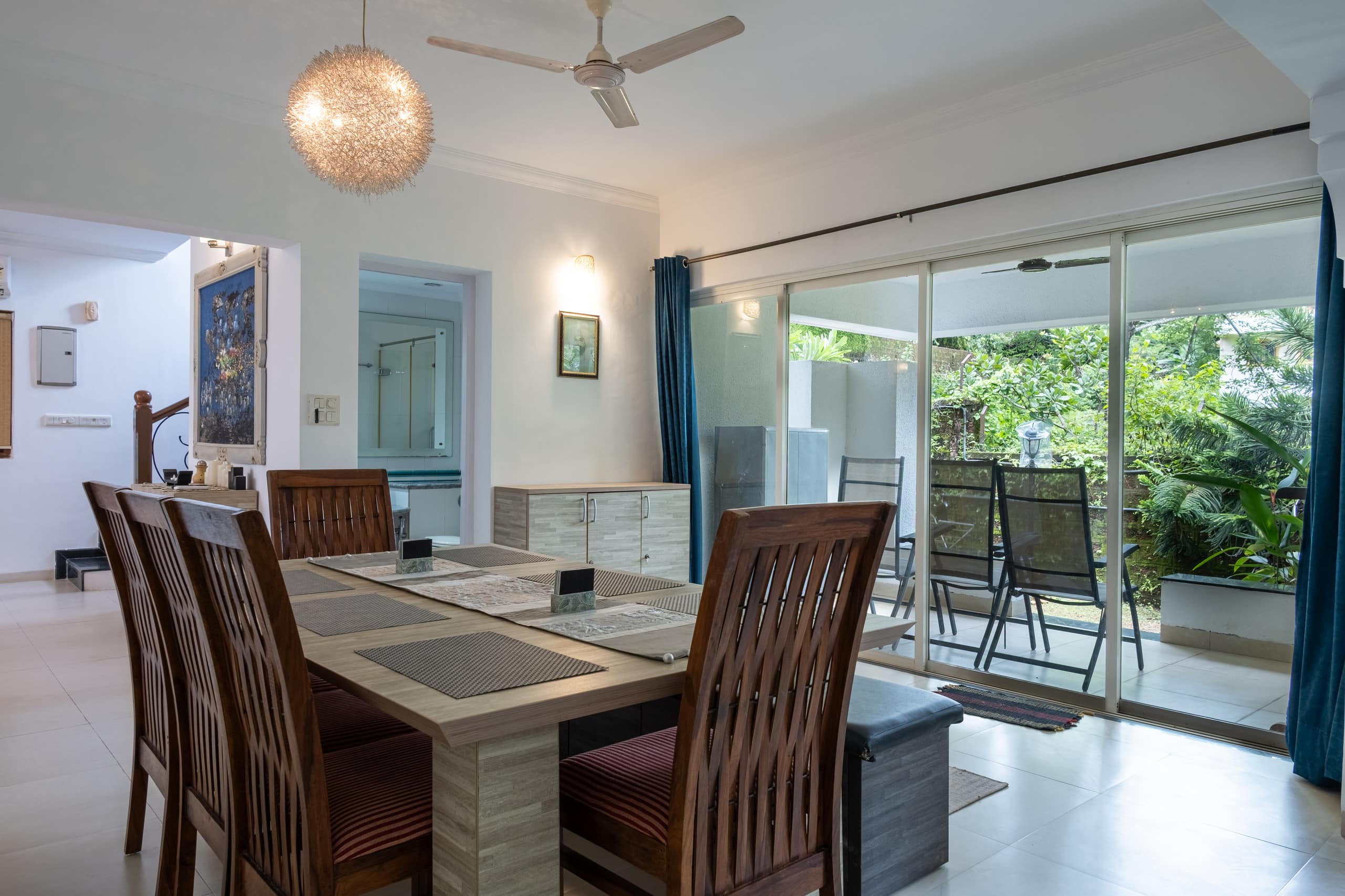 The Goan Chapter 4bhk Villa, Arpora — photo 4