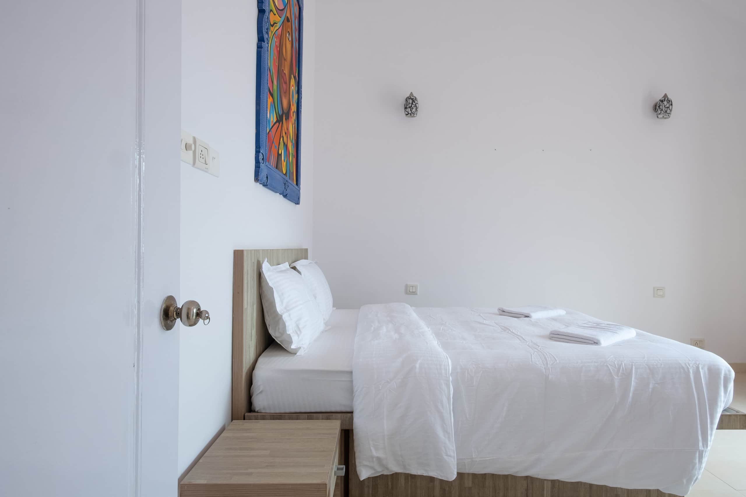 The Goan Chapter 4bhk Villa, Arpora 35