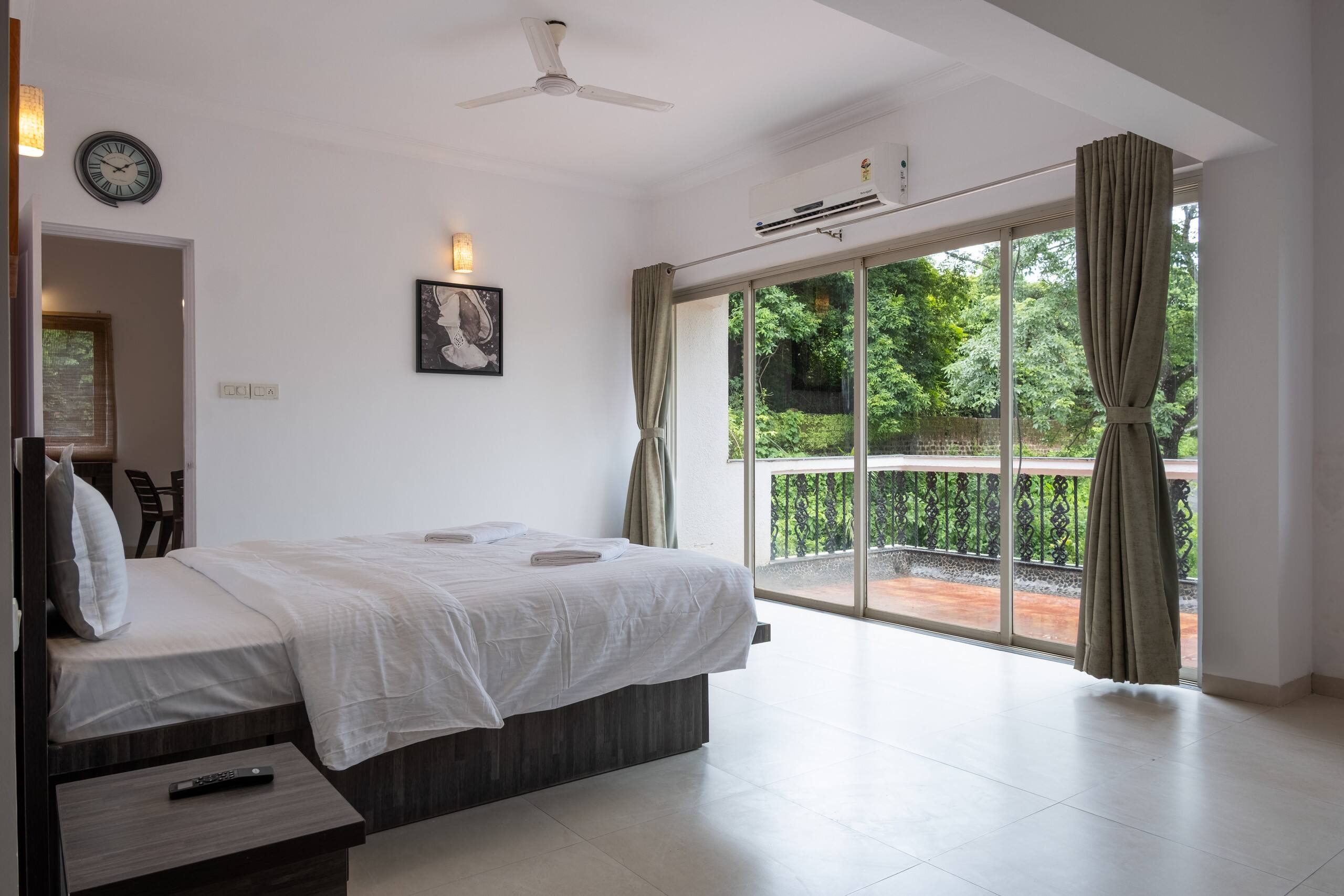 The Goan Chapter 4bhk Villa, Arpora — photo 2