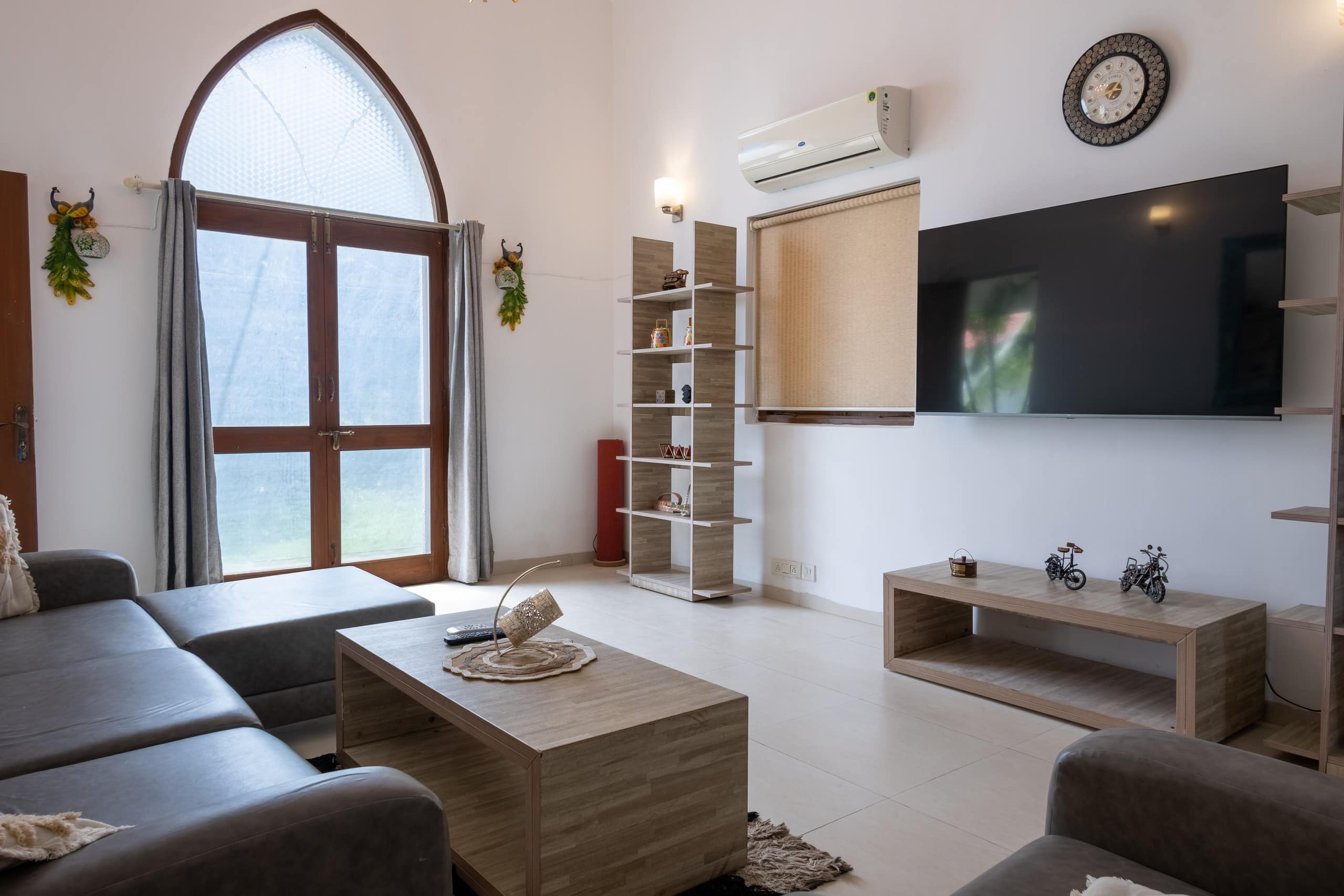 The Goan Chapter 4bhk Villa, Arpora 12