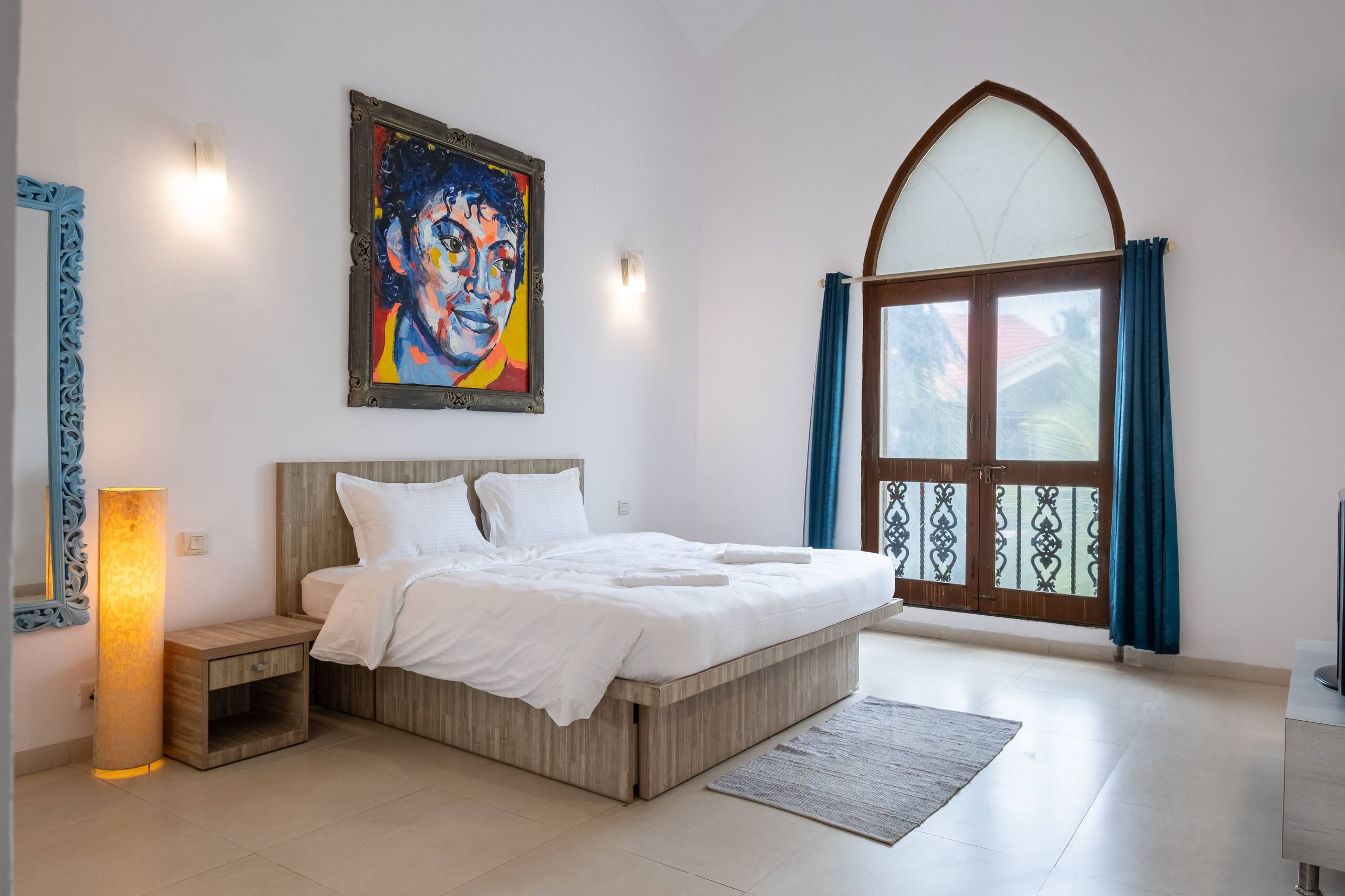 The Goan Chapter 4bhk Villa, Arpora 7