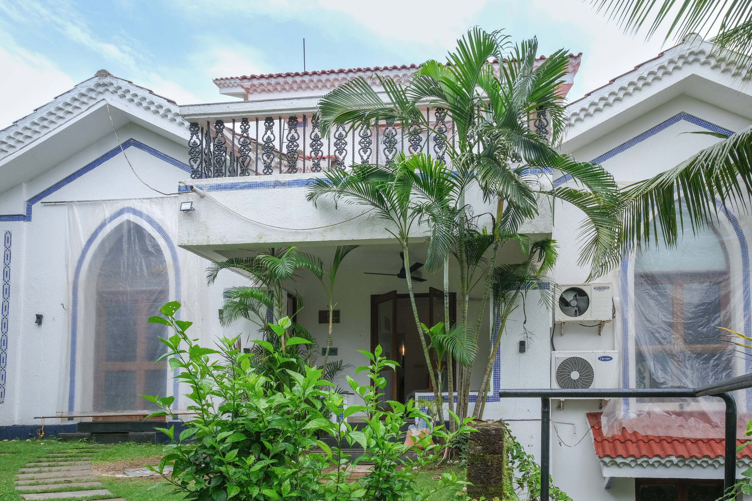 The Goan Chapter 4bhk Villa, Arpora — photo 5