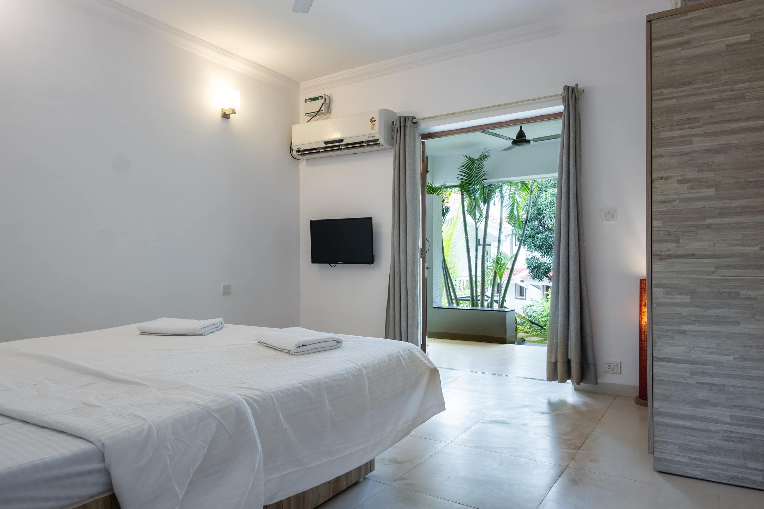 The Goan Chapter 4bhk Villa, Arpora 28