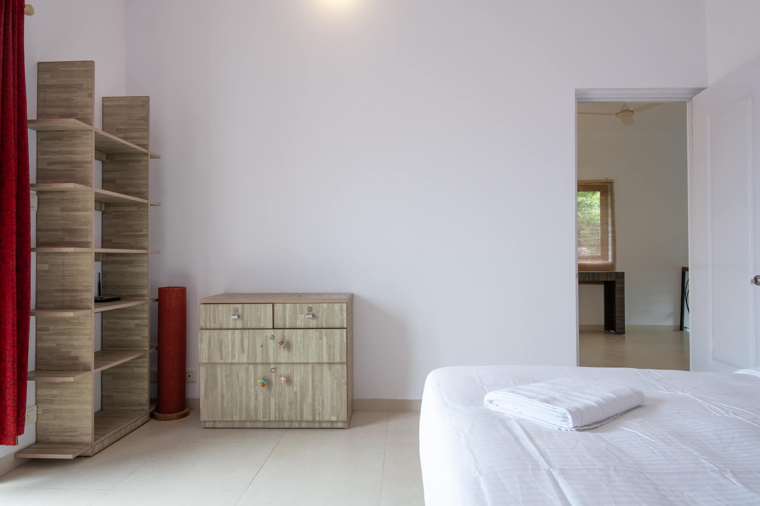 The Goan Chapter 4bhk Villa, Arpora 34