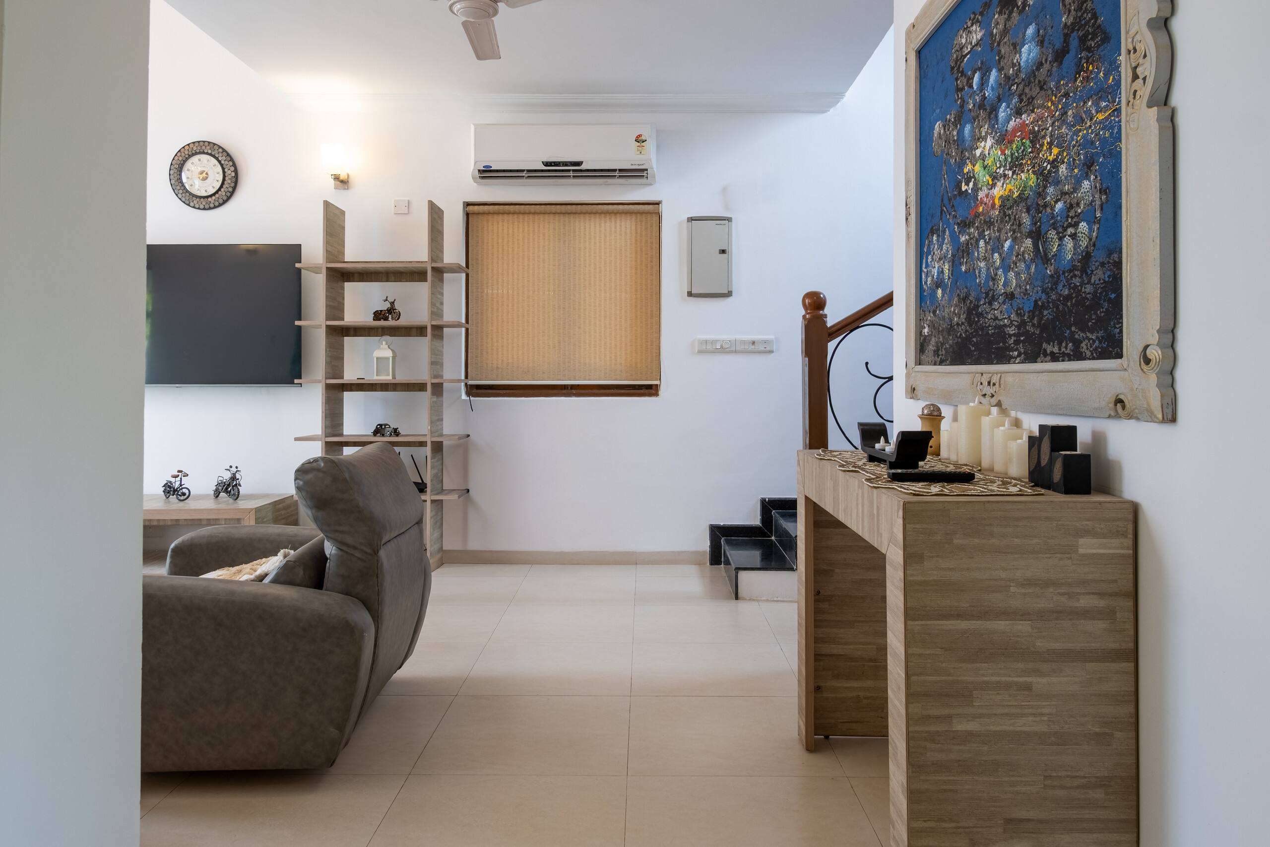 The Goan Chapter 4bhk Villa, Arpora 9
