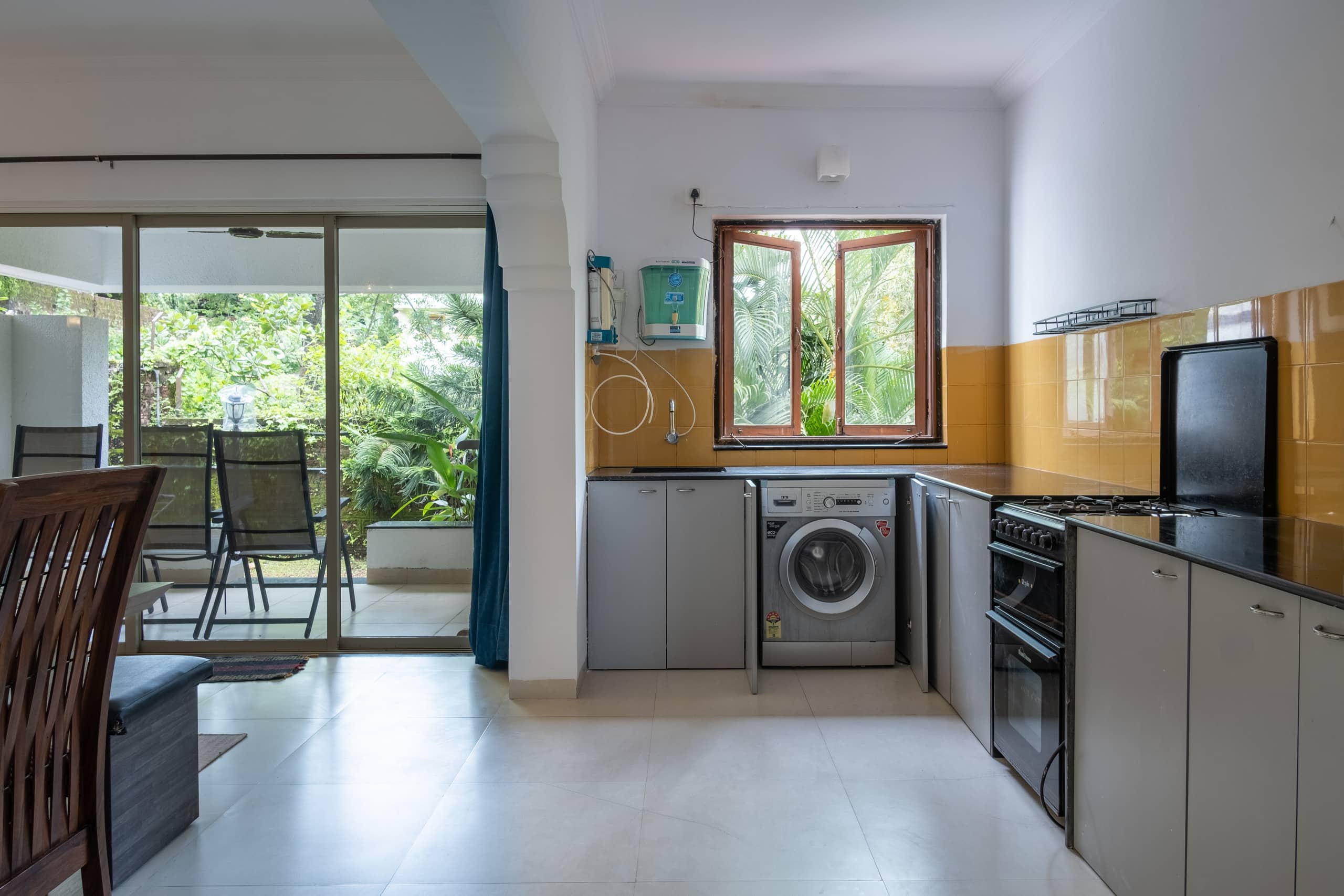 The Goan Chapter 4bhk Villa, Arpora 17