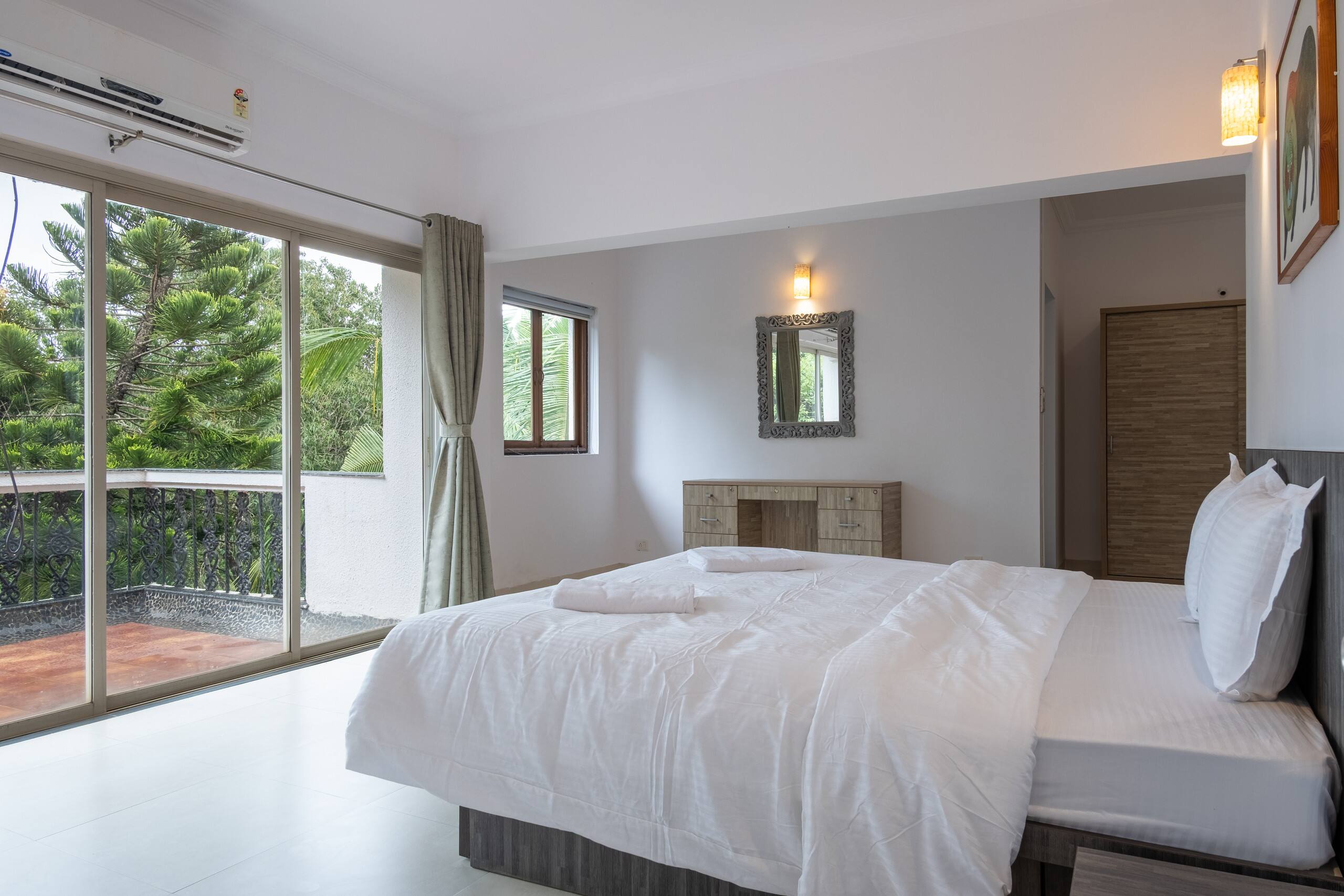 The Goan Chapter 4bhk Villa, Arpora 37