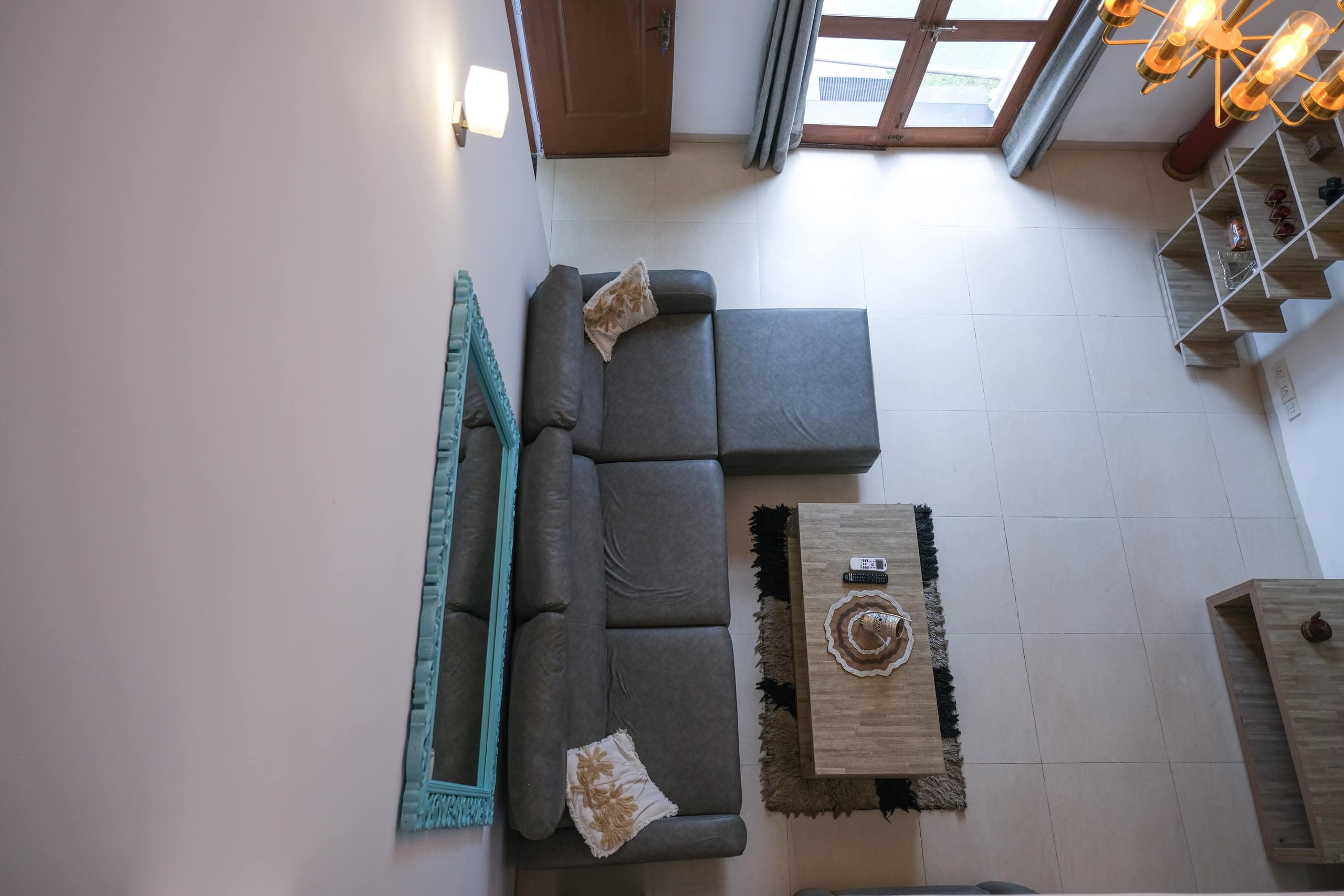 The Goan Chapter 4bhk Villa, Arpora 11