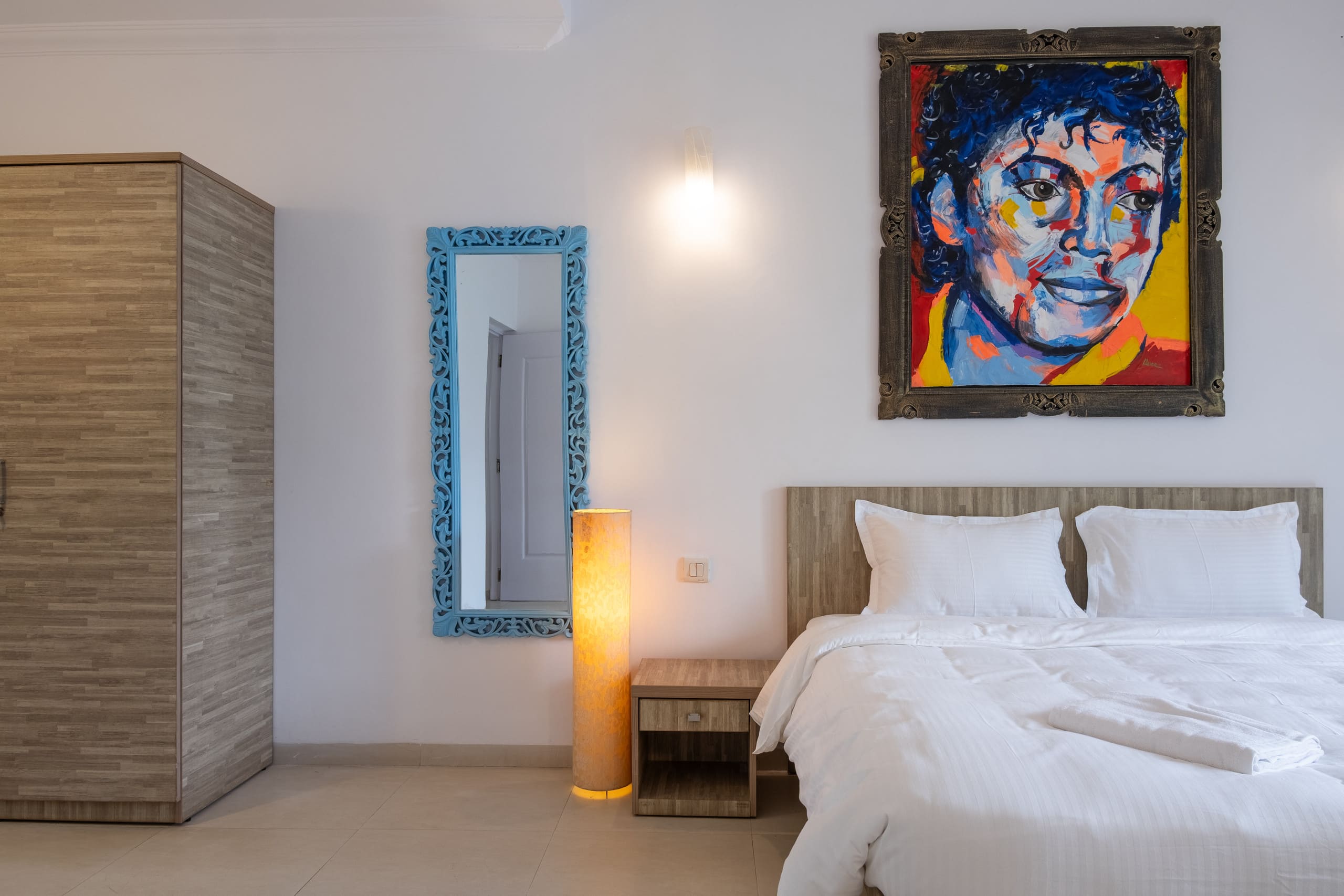 The Goan Chapter 4bhk Villa, Arpora 24