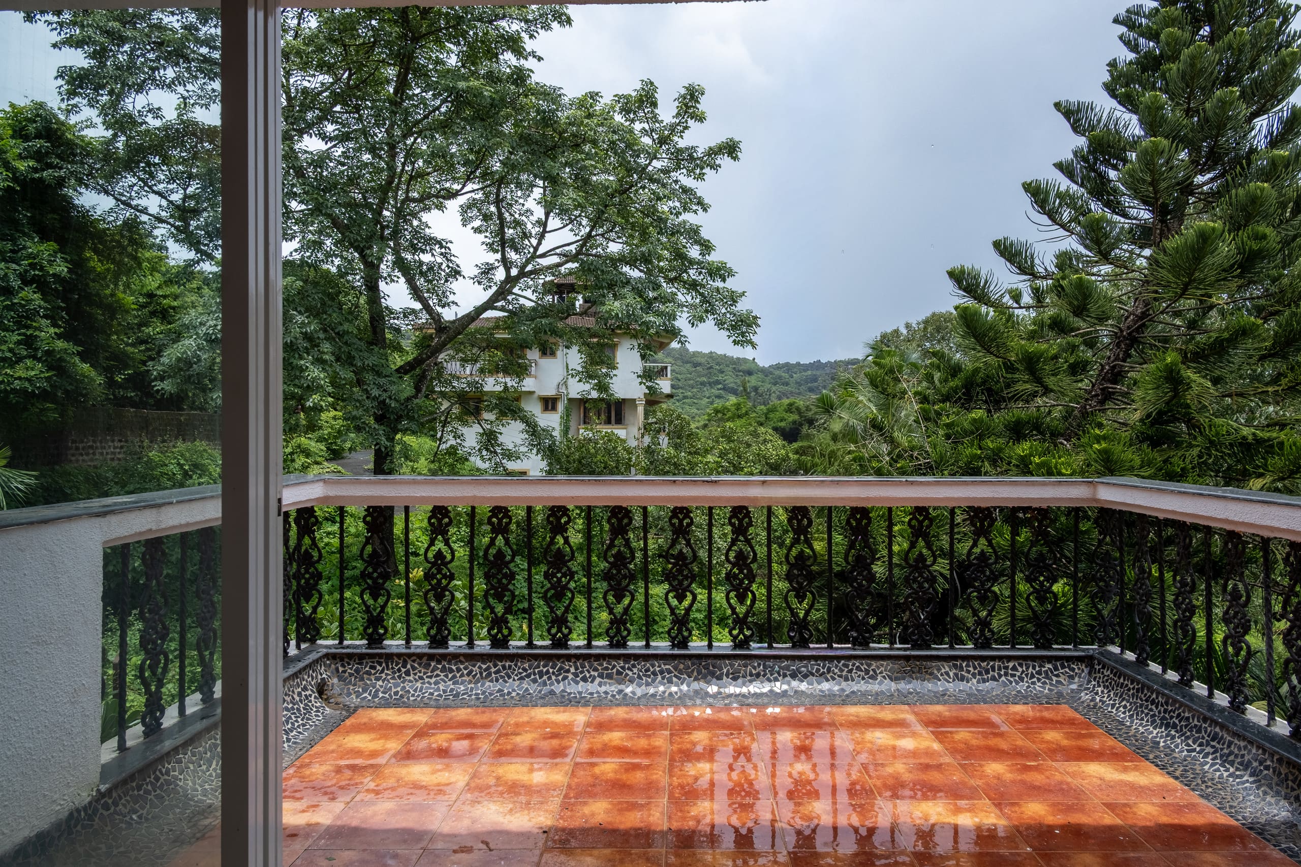 The Goan Chapter 4bhk Villa, Arpora 6