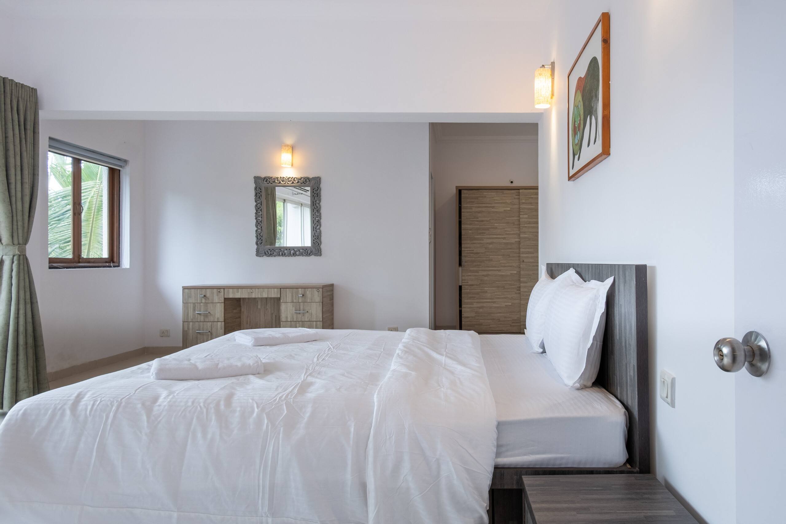 The Goan Chapter 4bhk Villa, Arpora 30