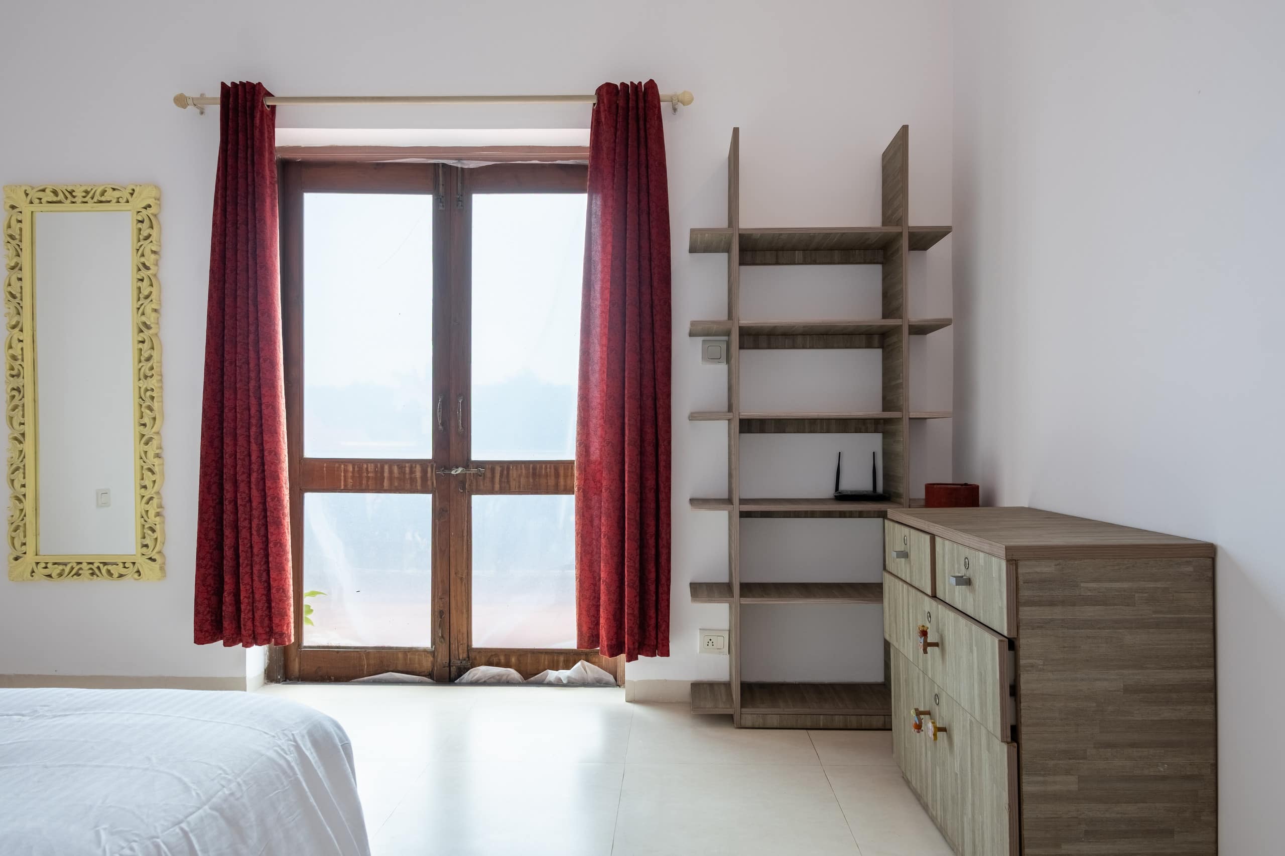 The Goan Chapter 4bhk Villa, Arpora 33