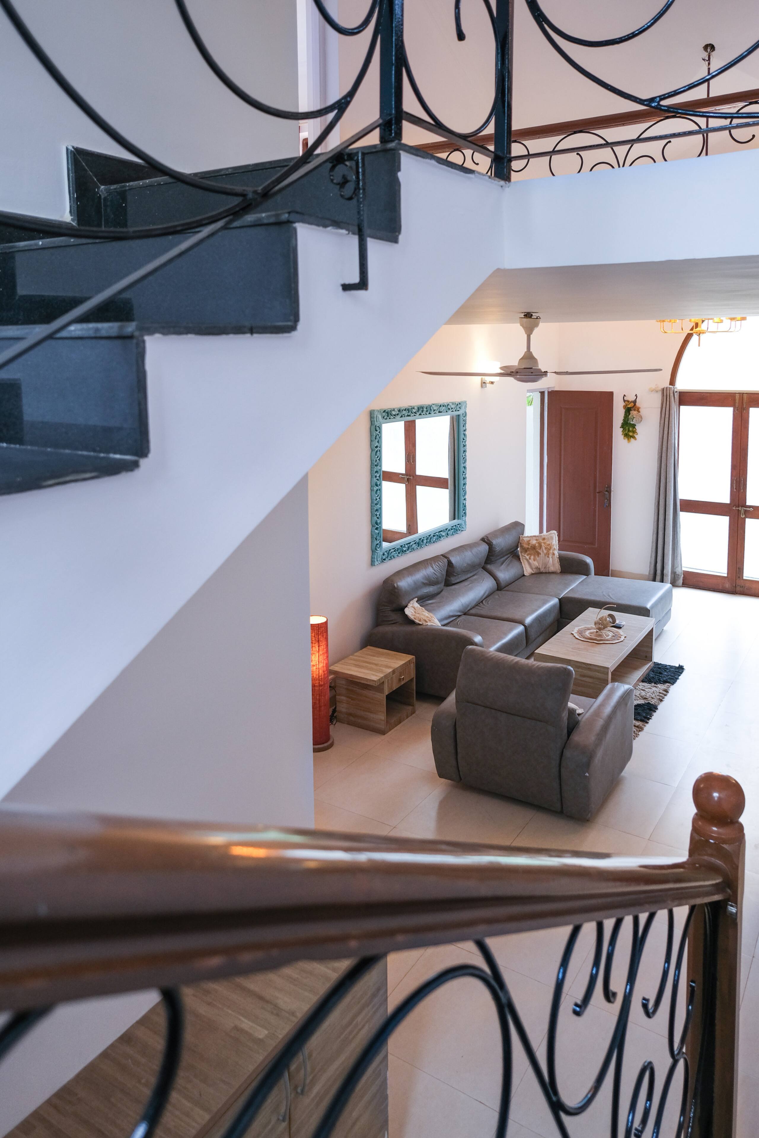 The Goan Chapter 4bhk Villa, Arpora 14