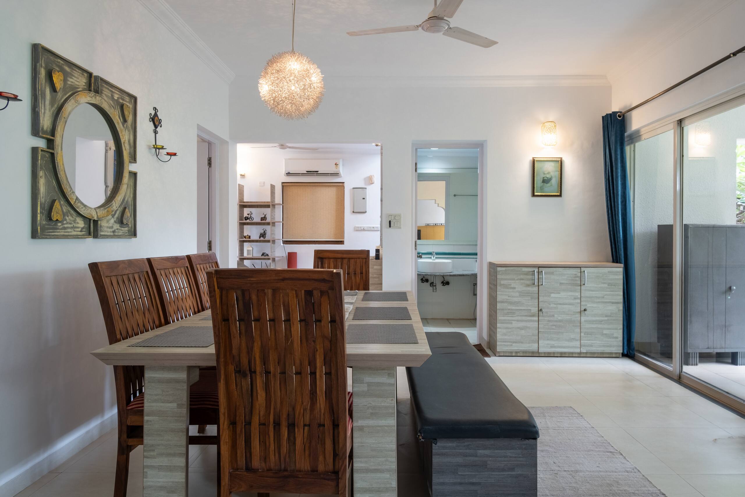 The Goan Chapter 4bhk Villa, Arpora 20