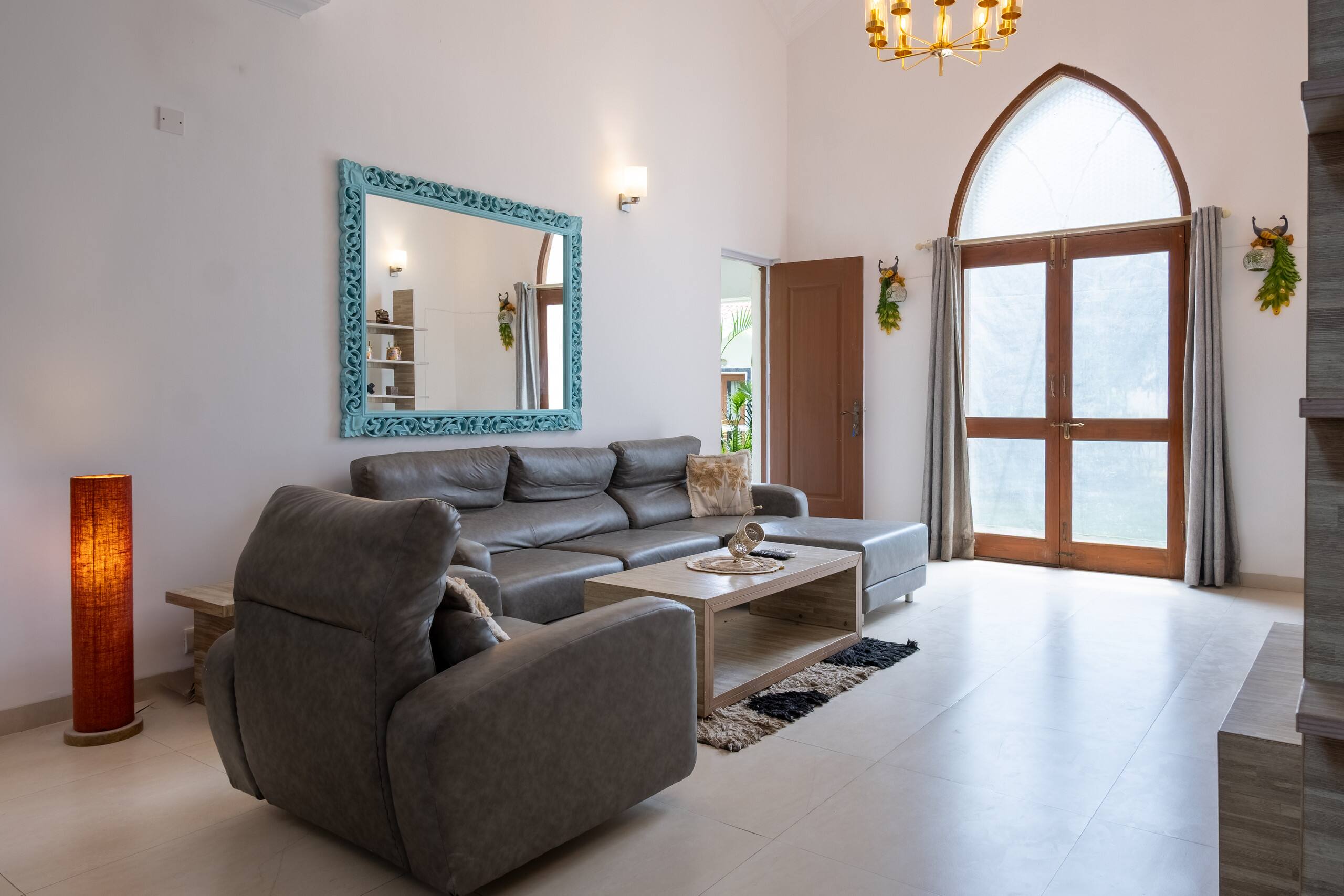 The Goan Chapter 4bhk Villa, Arpora — photo 3