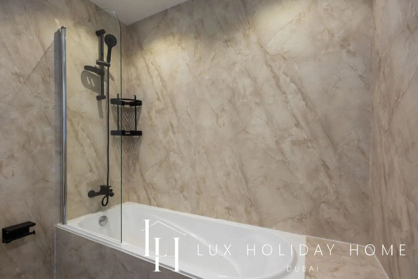 LUX The Marina View Suite 3 20