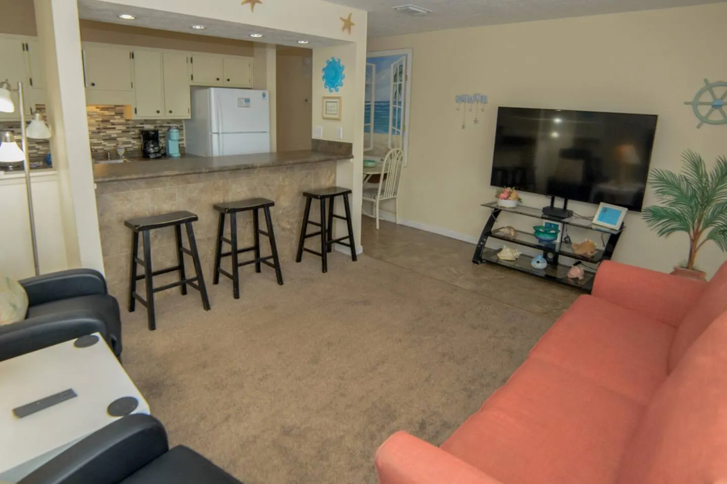 Sunswept 302-Cozy 1BR Condo w/pool & beach access