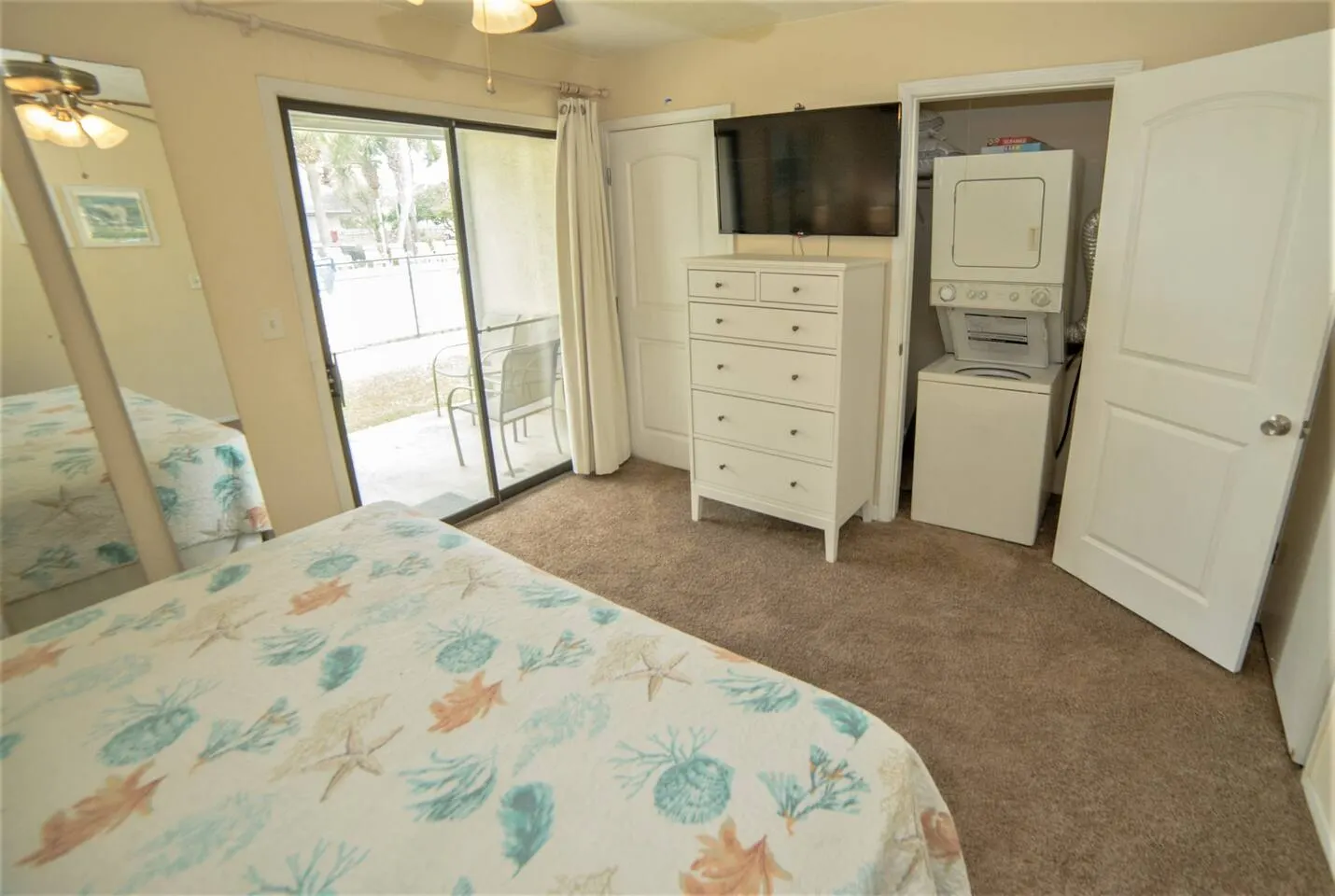 Sunswept 302-Cozy 1BR Condo w/pool & beach access 9