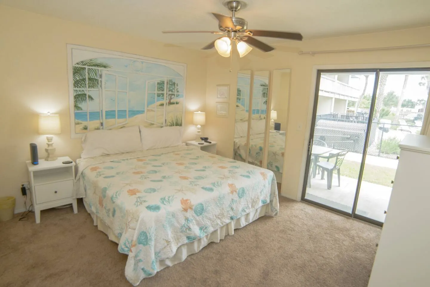 Sunswept 302-Cozy 1BR Condo w/pool & beach access 10