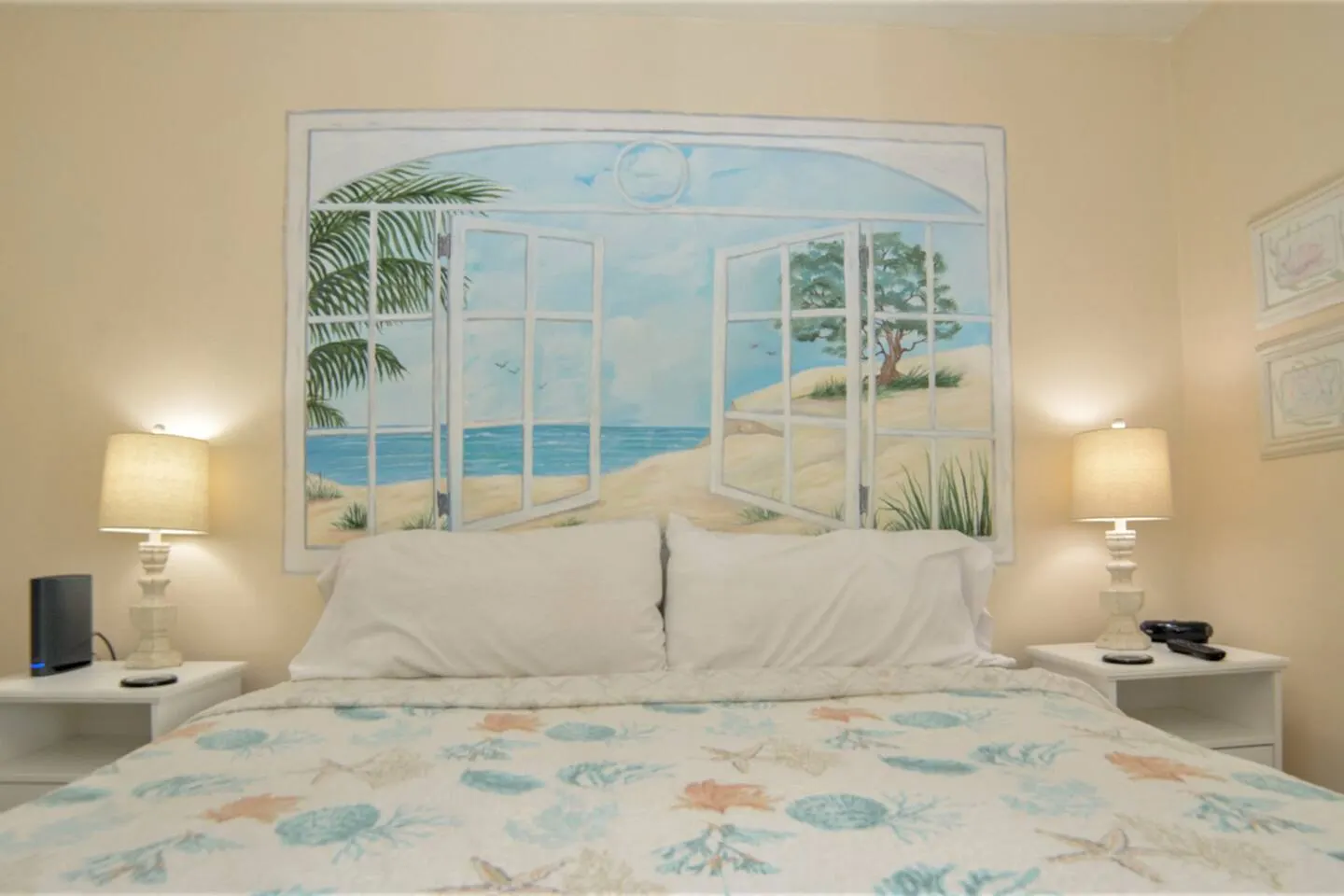 Sunswept 302-Cozy 1BR Condo w/pool & beach access 11