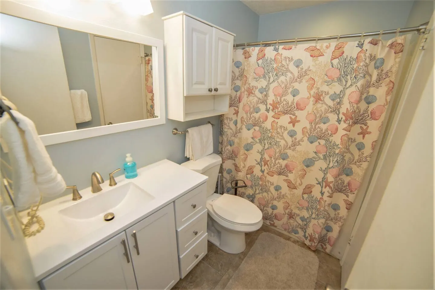 Sunswept 302-Cozy 1BR Condo w/pool & beach access 12