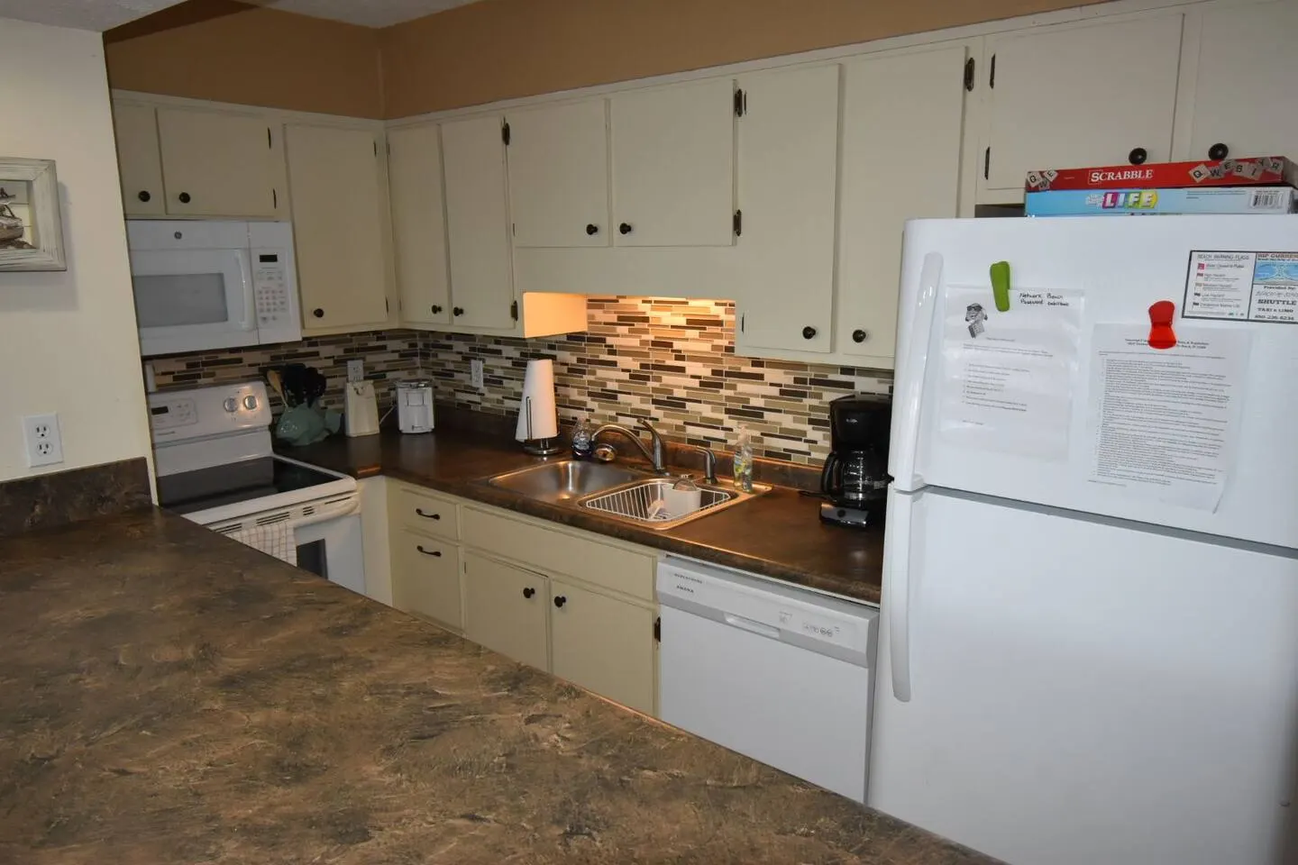 Sunswept 302-Cozy 1BR Condo w/pool & beach access 6
