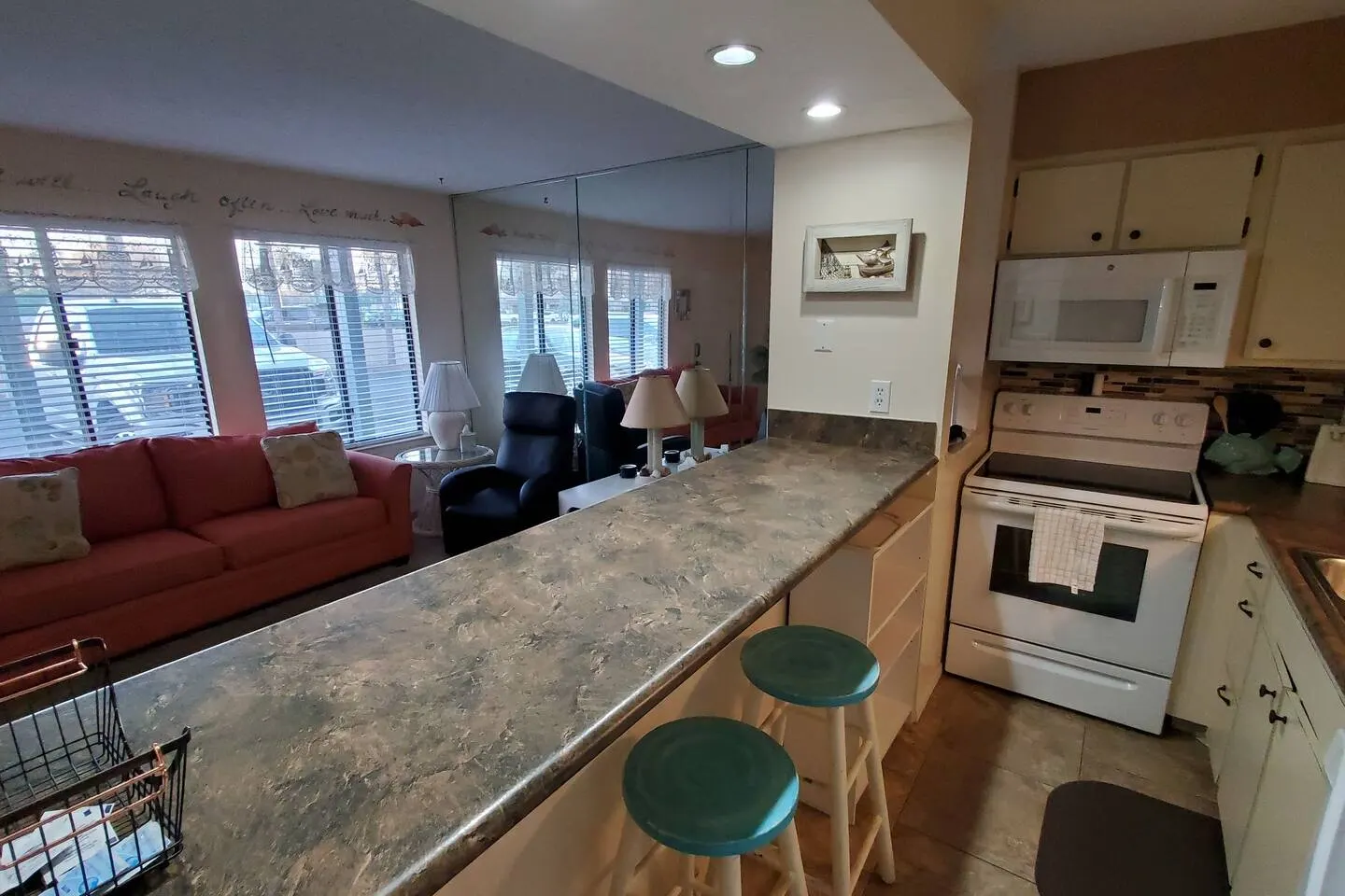 Sunswept 302-Cozy 1BR Condo w/pool & beach access 7