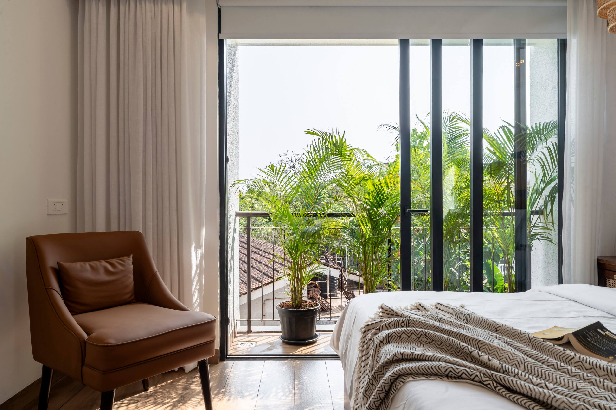 Candolim Bliss | Luxurious 2 Bhk by Tarashi  Homes 32