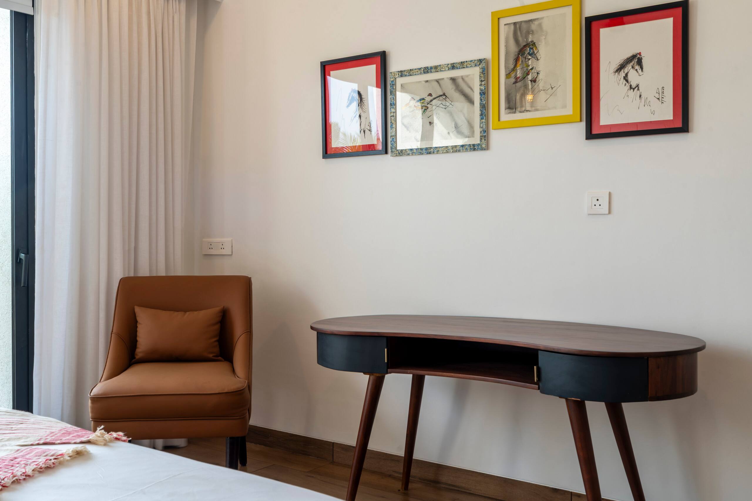 Candolim Bliss | Luxurious 2 Bhk by Tarashi  Homes 38