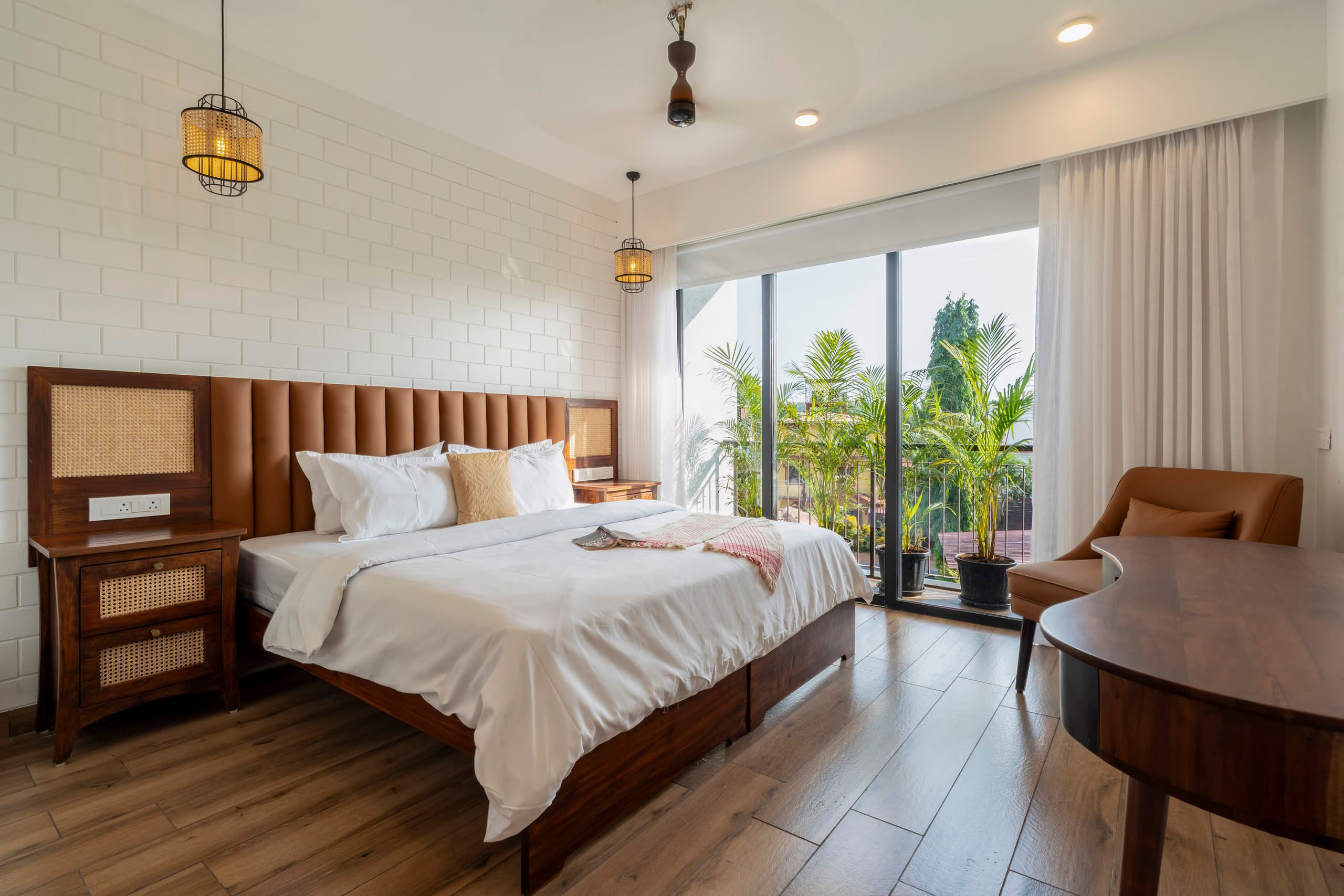 Candolim Bliss | Luxurious 2 Bhk by Tarashi  Homes 8