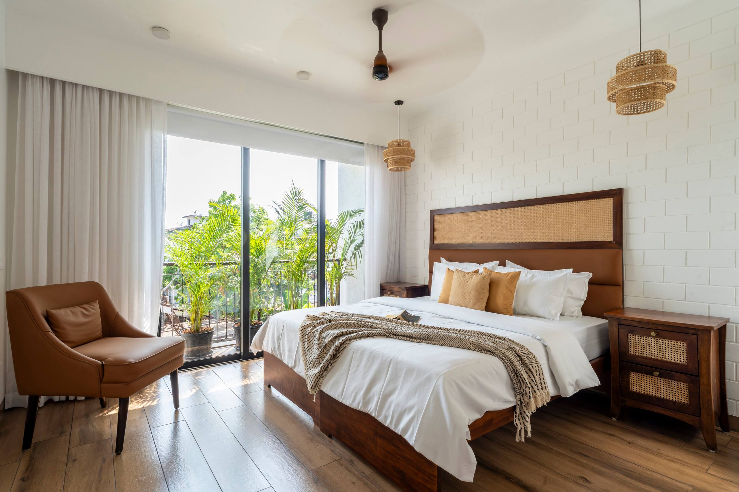 Candolim Bliss | Luxurious 2 Bhk by Tarashi  Homes — photo 2