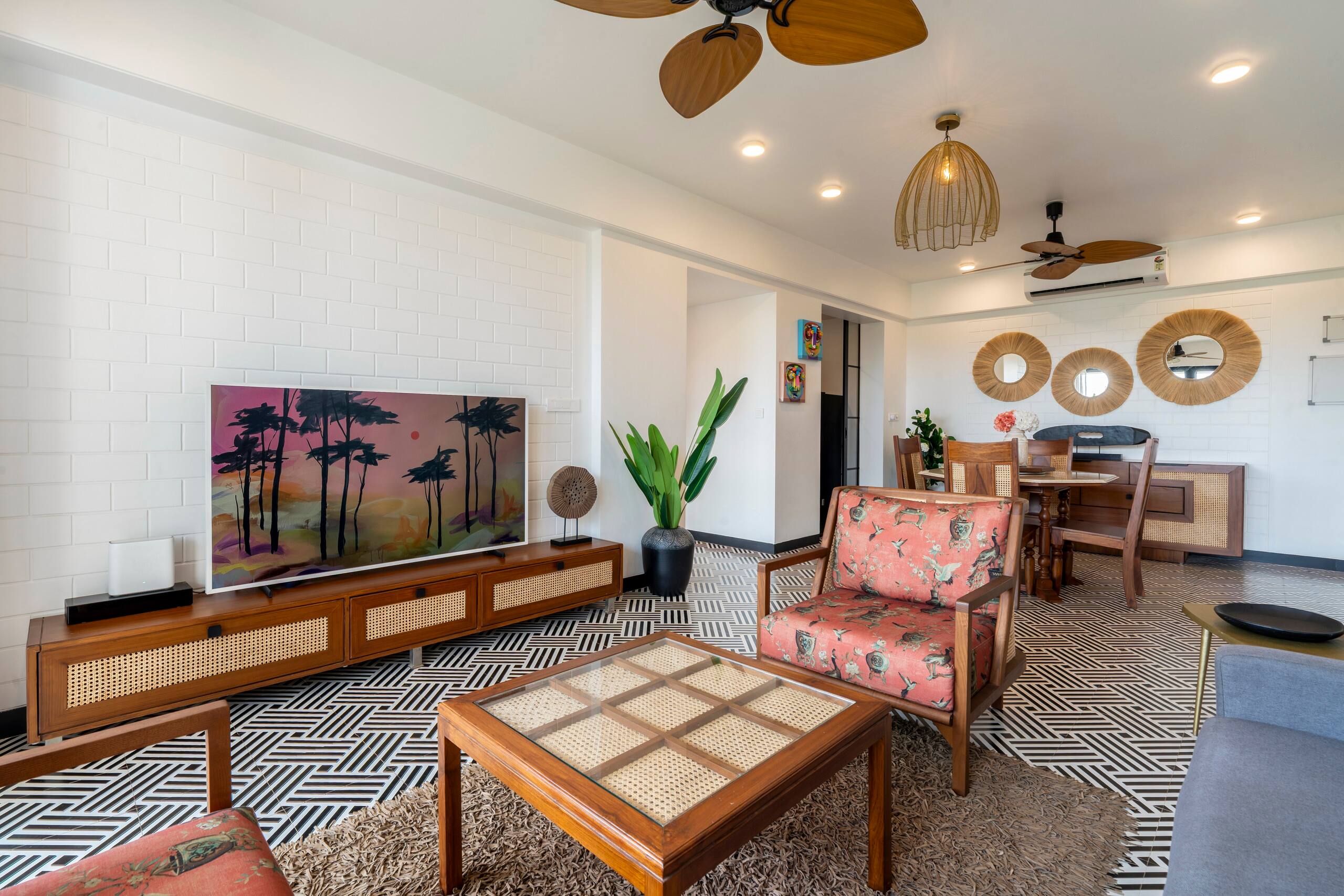 Candolim Bliss | Luxurious 2 Bhk by Tarashi  Homes 15