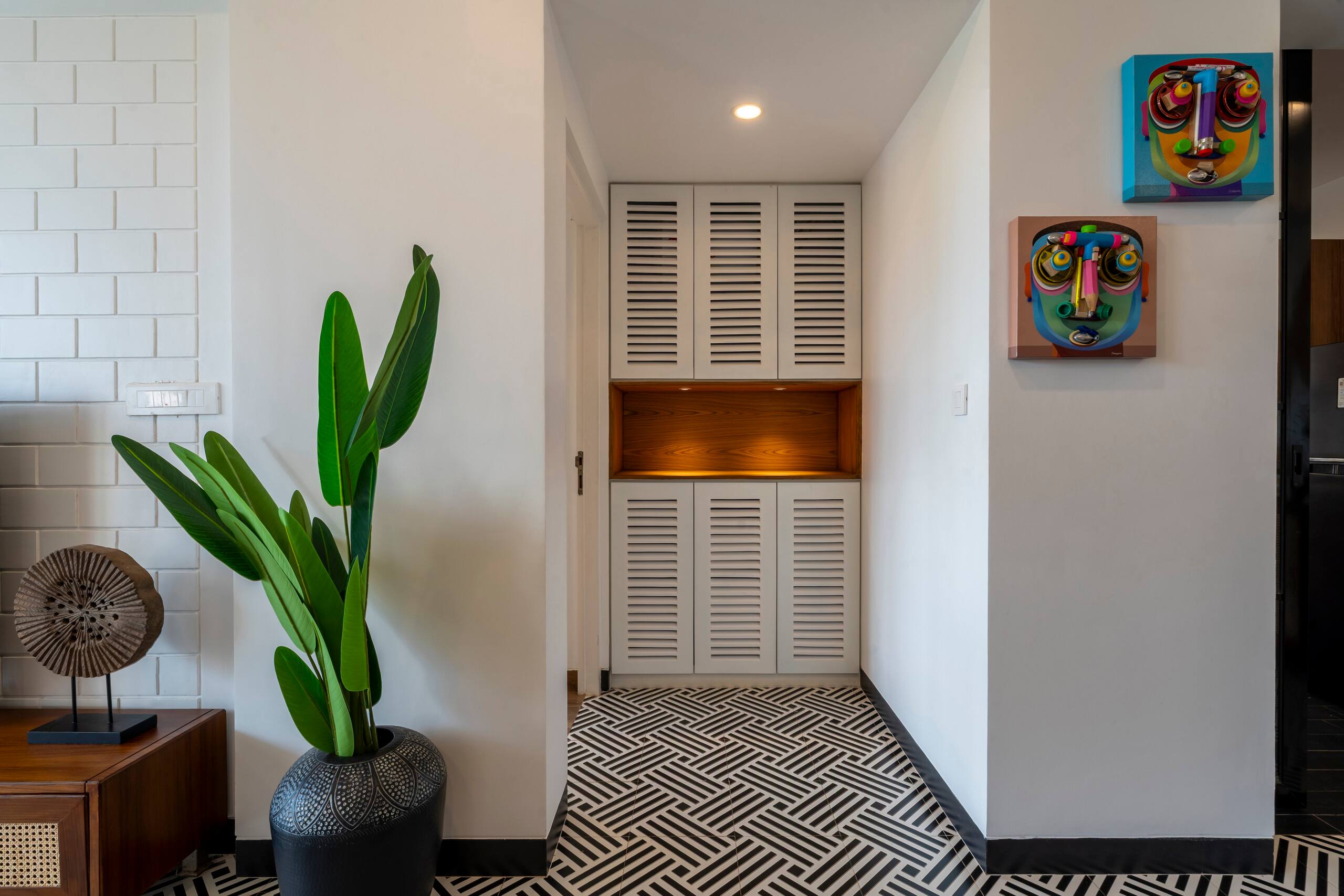 Candolim Bliss | Luxurious 2 Bhk by Tarashi  Homes 29