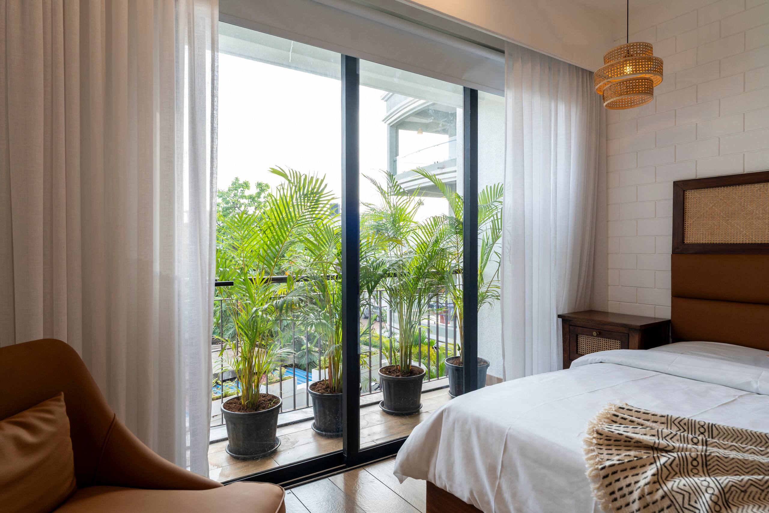 Candolim Bliss | Luxurious 2 Bhk by Tarashi  Homes 36