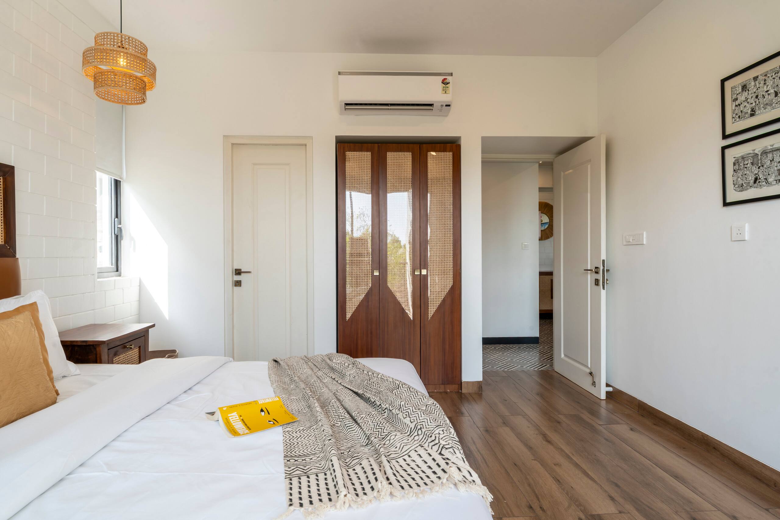 Candolim Bliss | Luxurious 2 Bhk by Tarashi  Homes 34