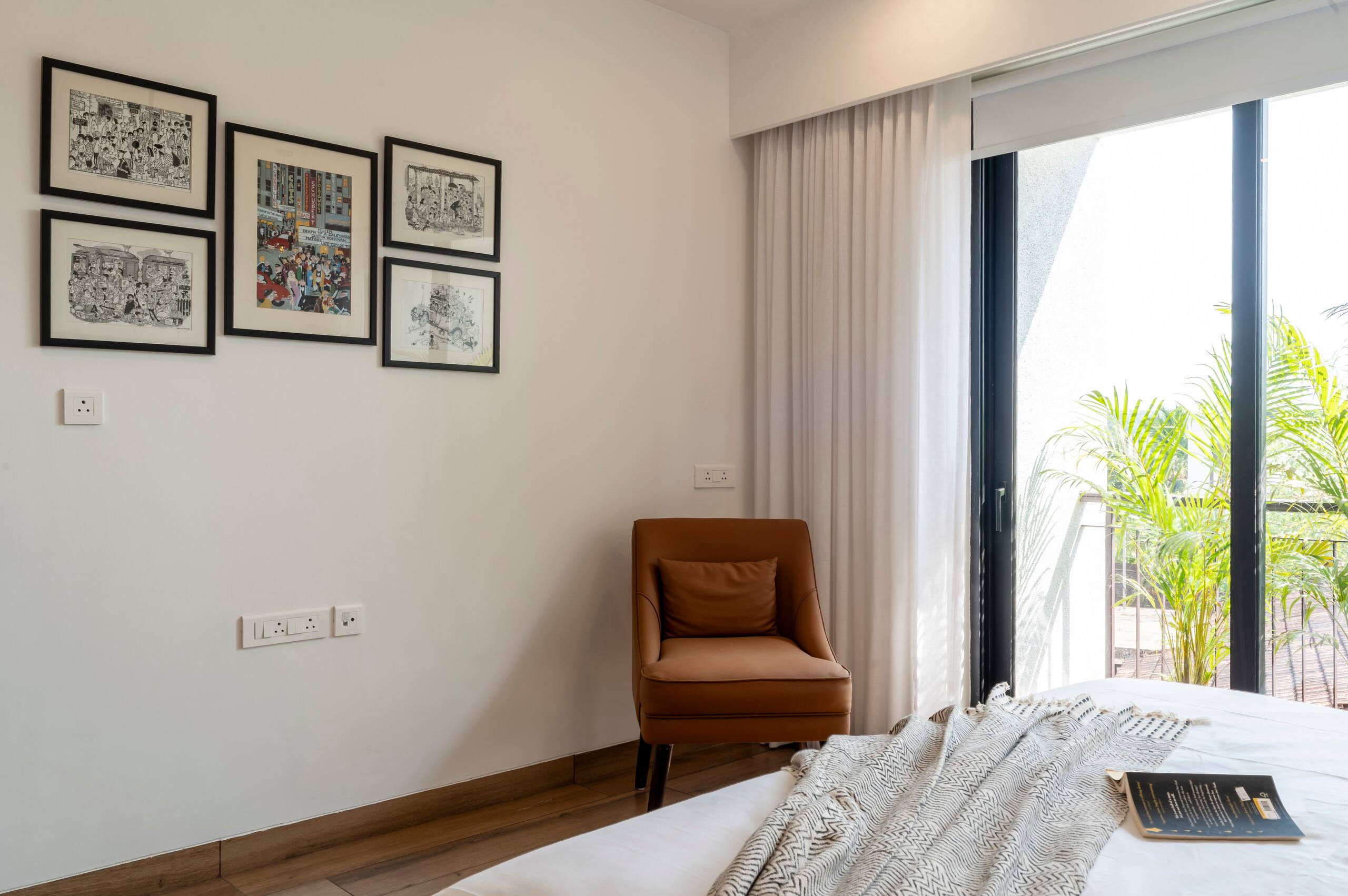 Candolim Bliss | Luxurious 2 Bhk by Tarashi  Homes 30