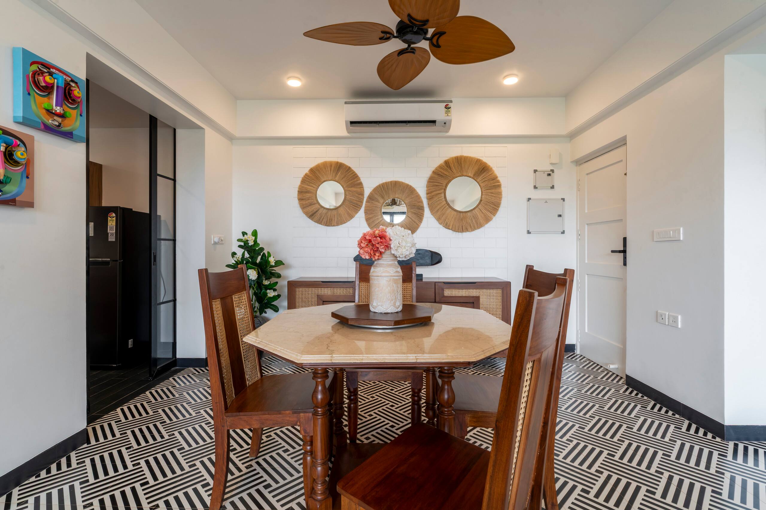 Candolim Bliss | Luxurious 2 Bhk by Tarashi  Homes 26