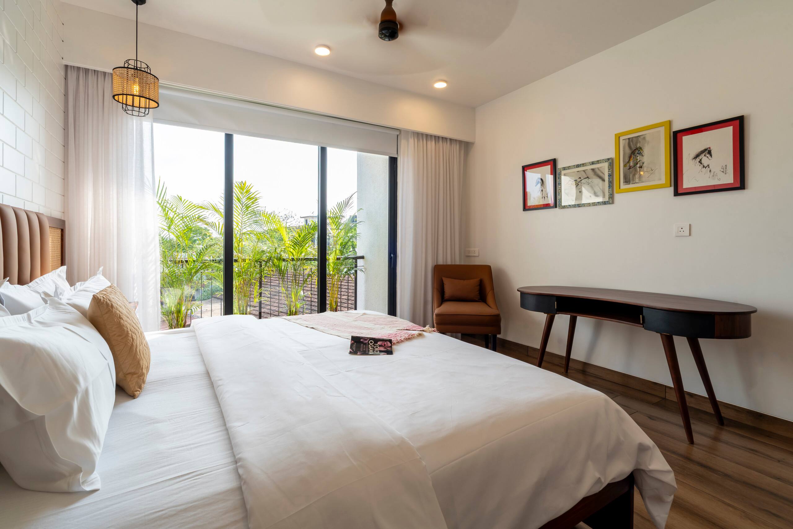 Candolim Bliss | Luxurious 2 Bhk by Tarashi  Homes 39
