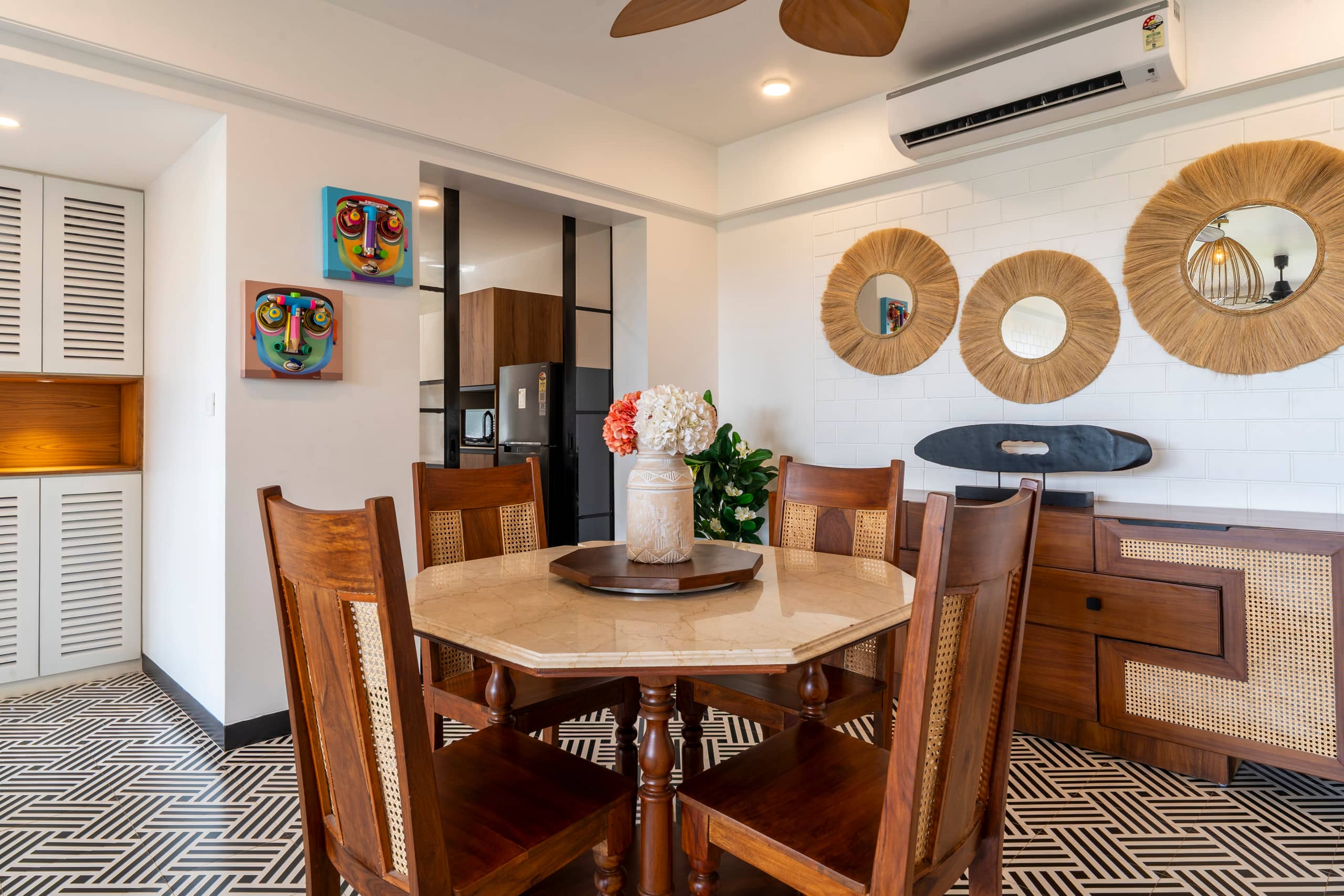 Candolim Bliss | Luxurious 2 Bhk by Tarashi  Homes 7