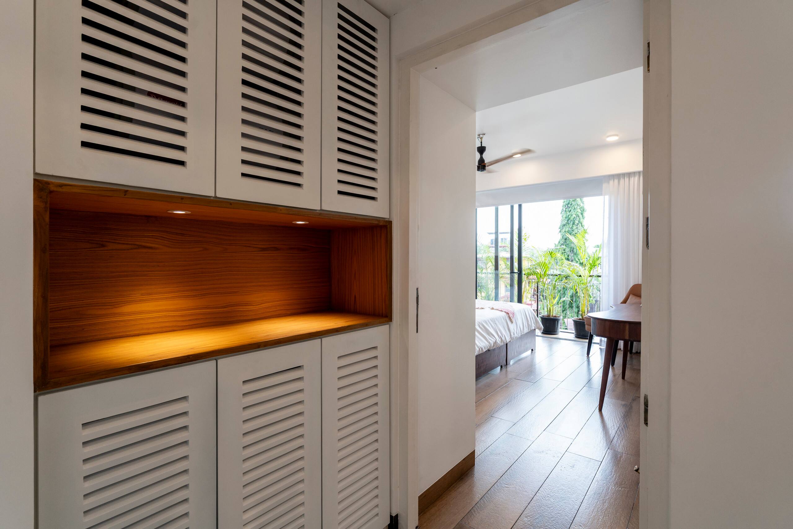Candolim Bliss | Luxurious 2 Bhk by Tarashi  Homes 27