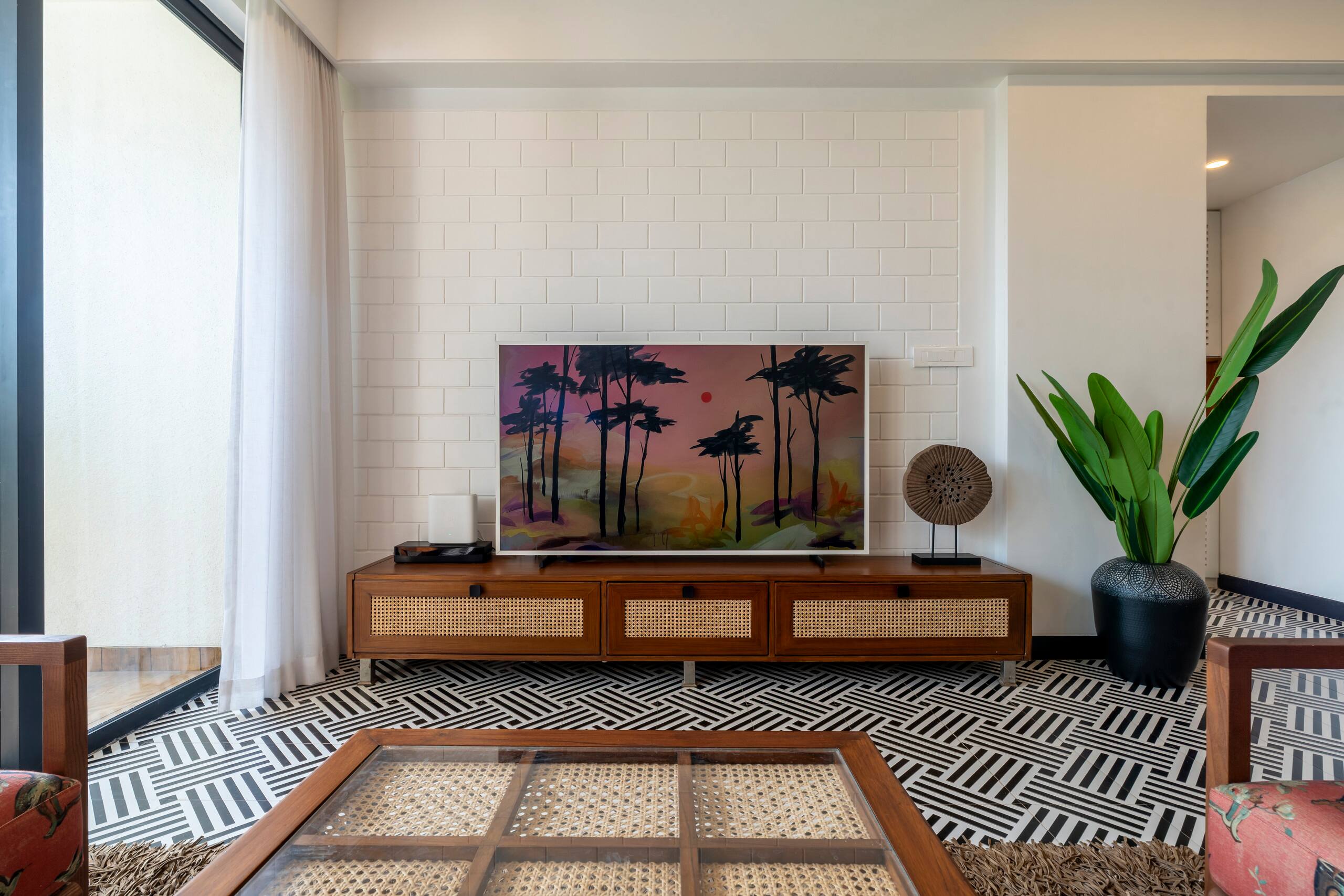 Candolim Bliss | Luxurious 2 Bhk by Tarashi  Homes 11