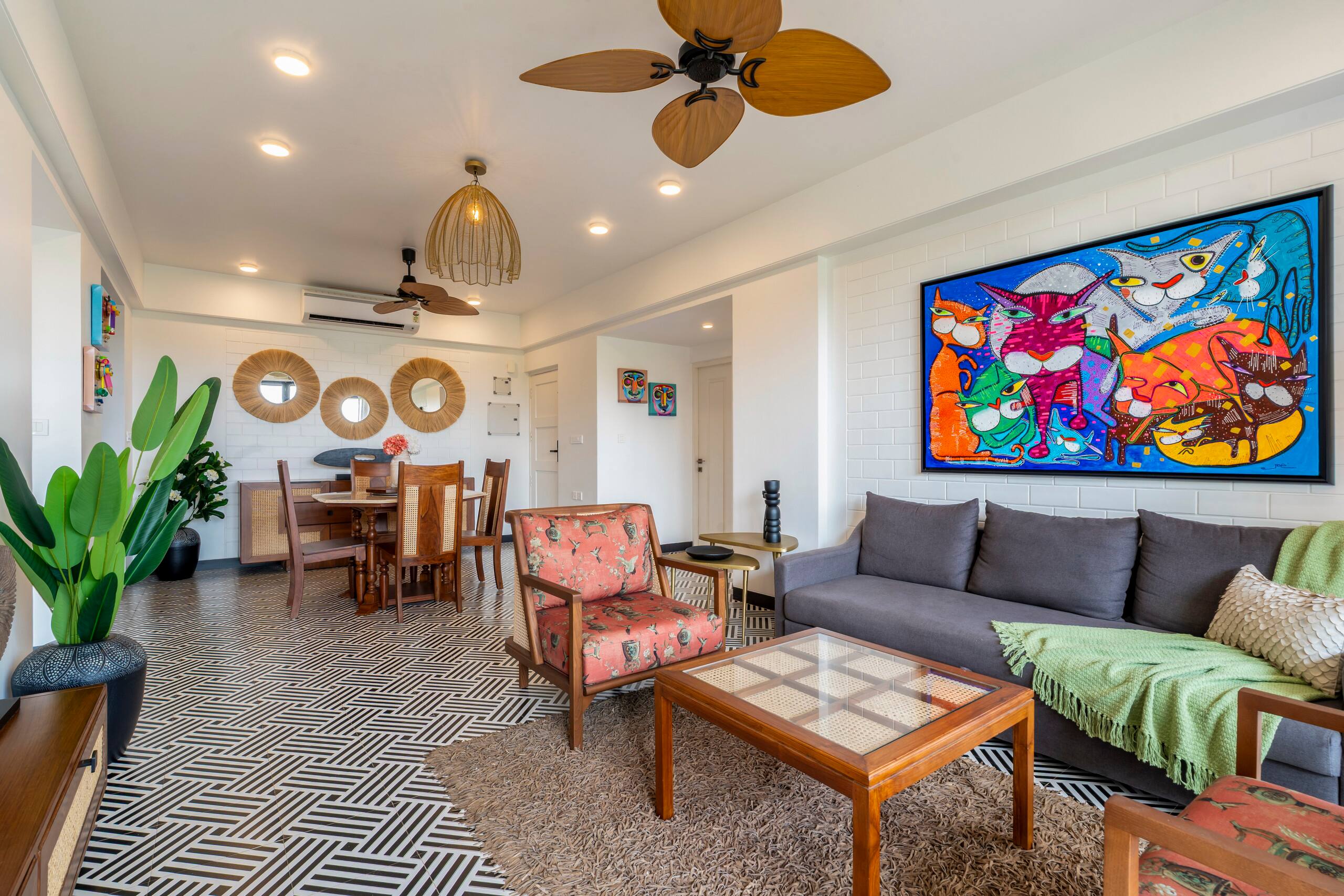 Candolim Bliss | Luxurious 2 Bhk by Tarashi  Homes — photo 5