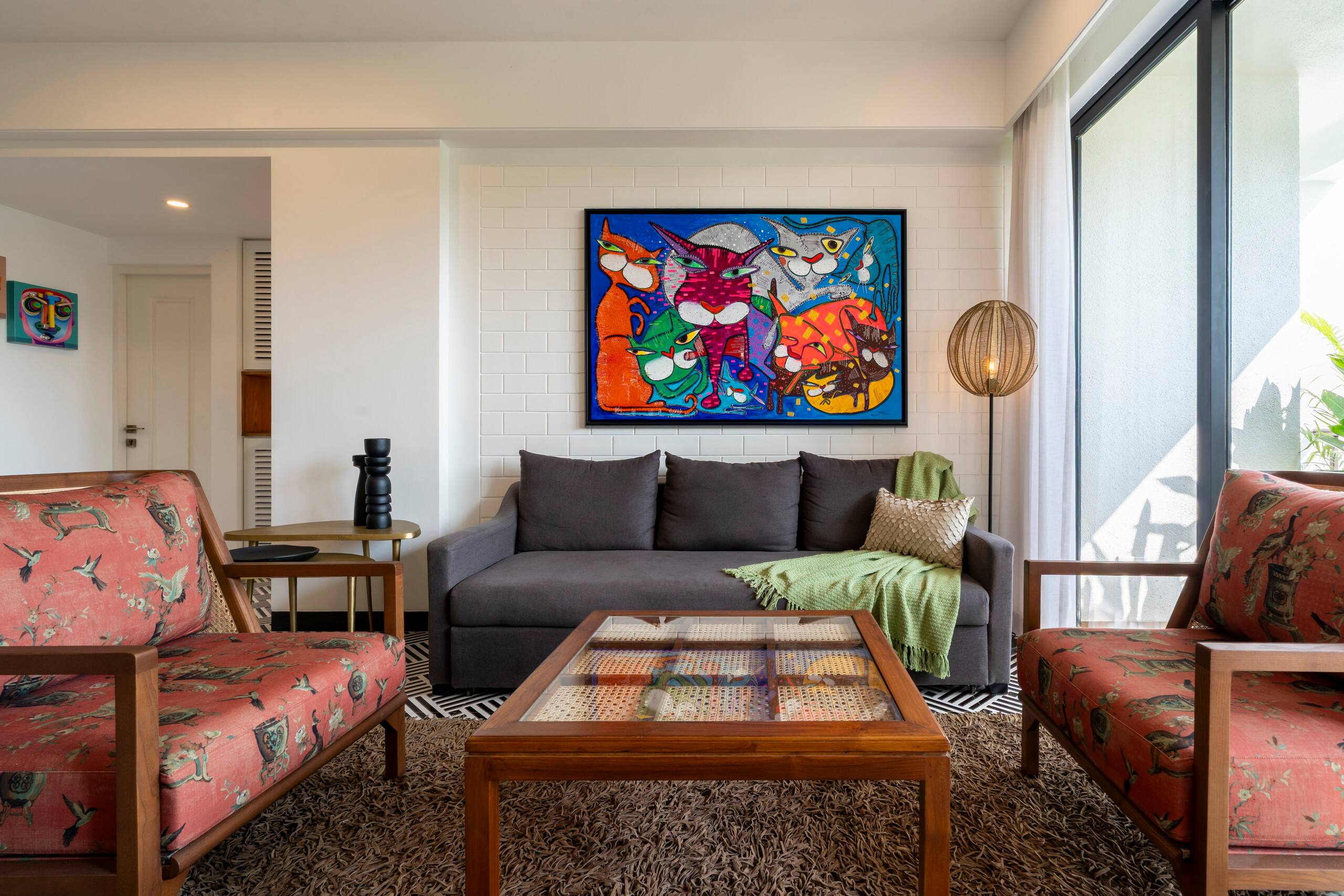 Candolim Bliss | Luxurious 2 Bhk by Tarashi  Homes 14