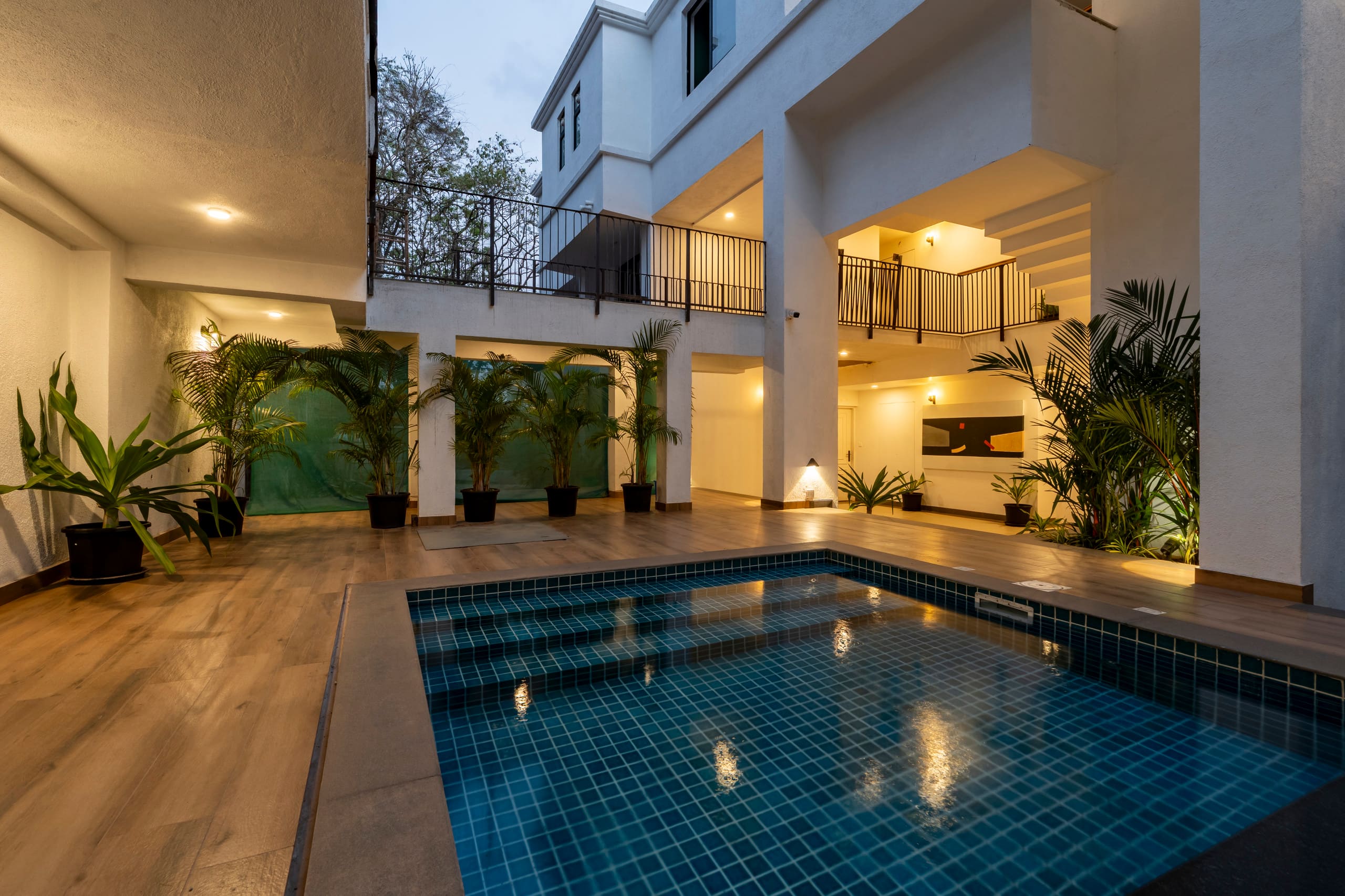 Candolim Bliss | Luxurious 2 Bhk by Tarashi  Homes — photo 4