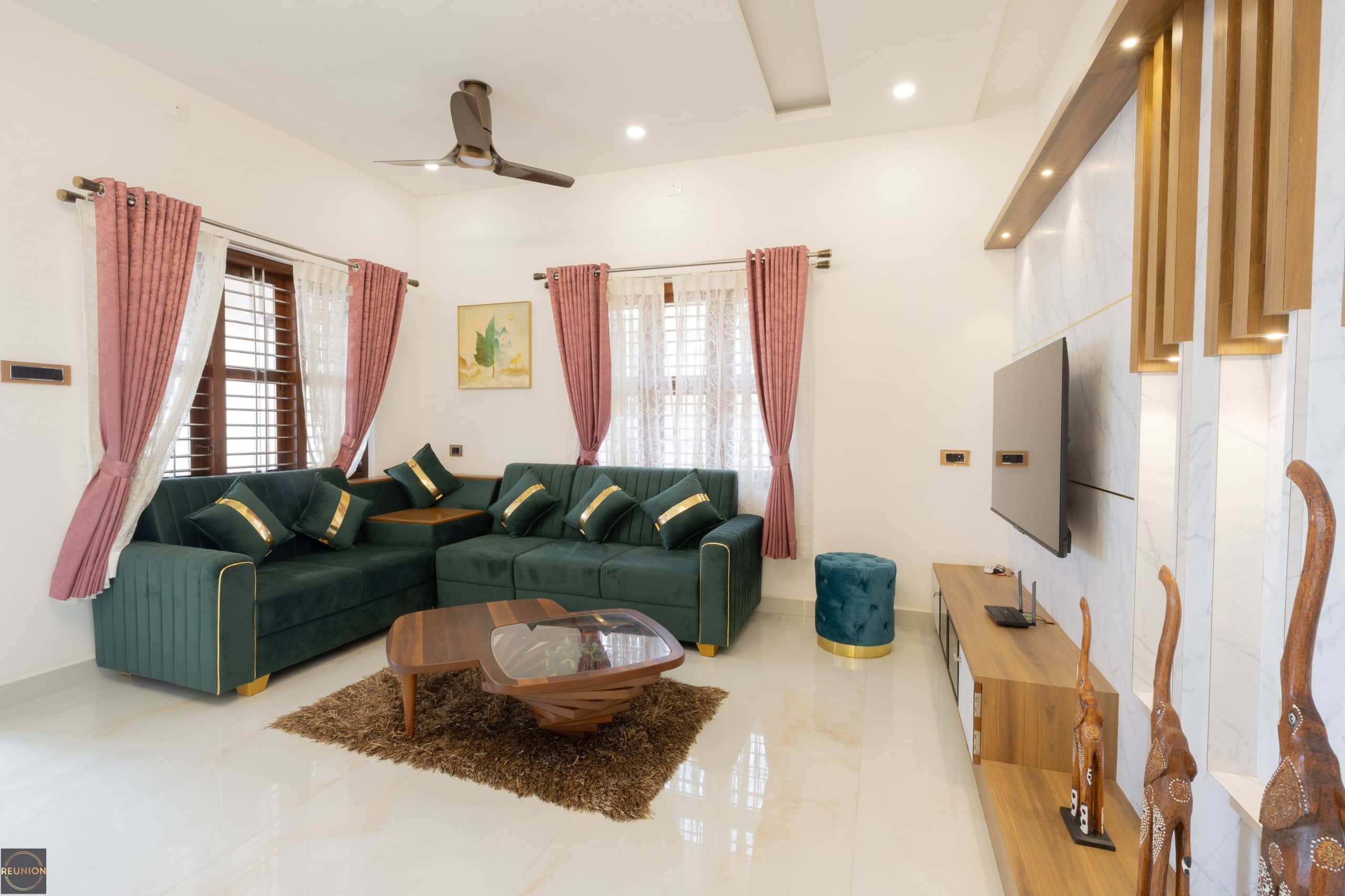 Reunion Ocean Hridayam - Beach House — photo 4