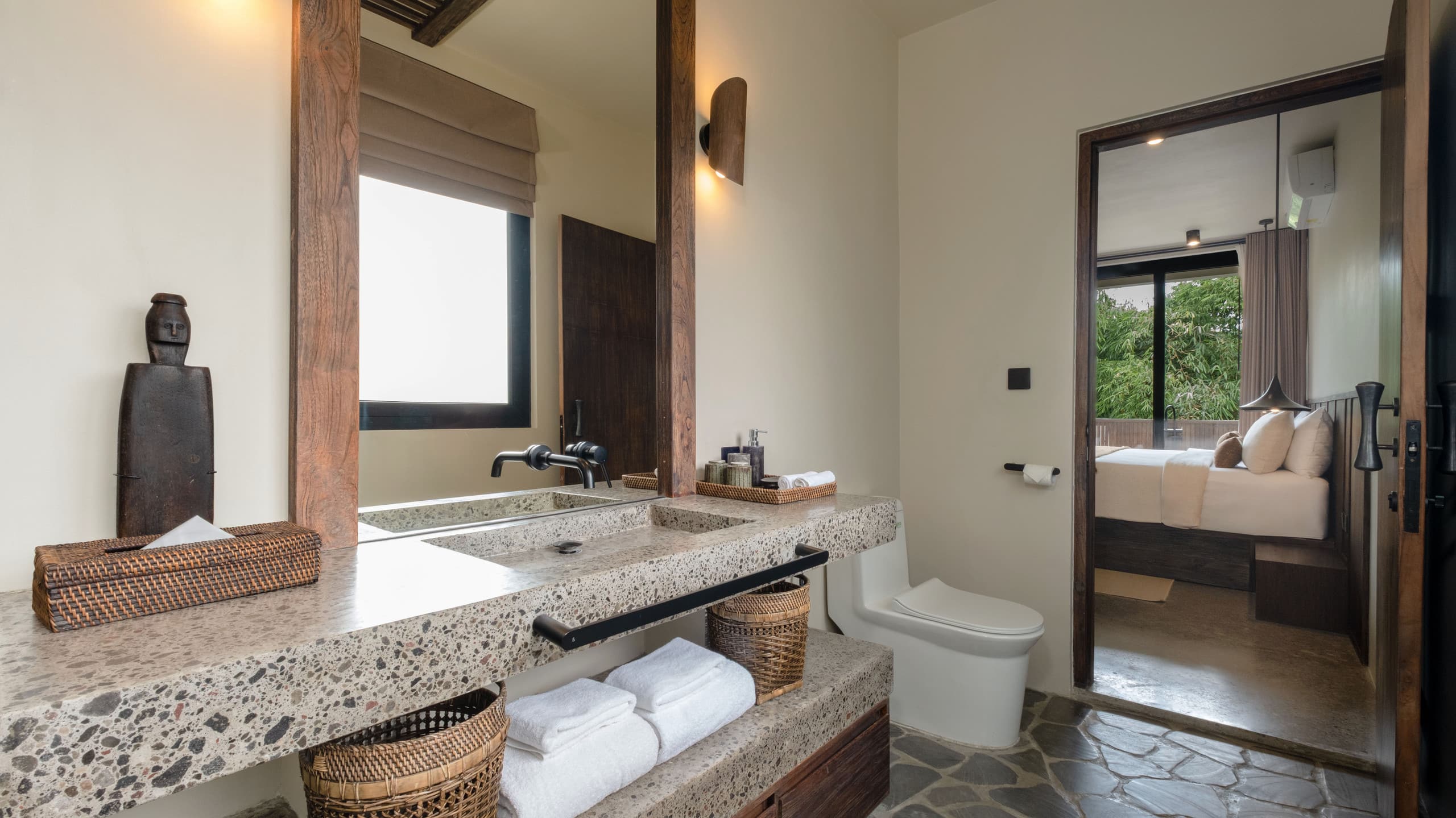LUXE Villa • Breakfast • Private Sauna&Yoga Shala 31