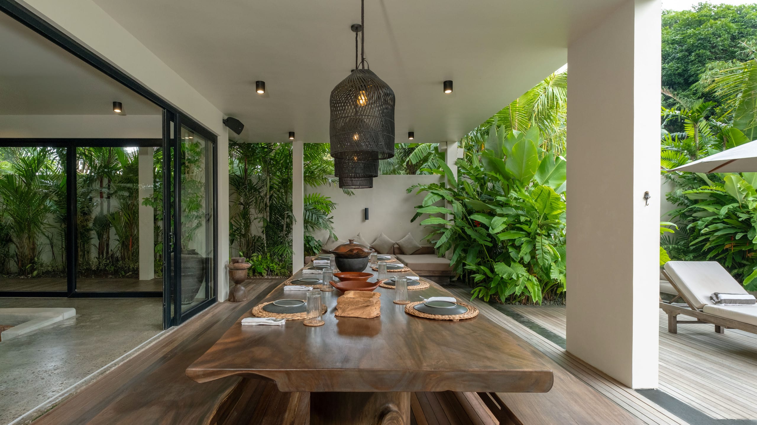 LUXE Villa • Breakfast • Private Sauna&Yoga Shala 18