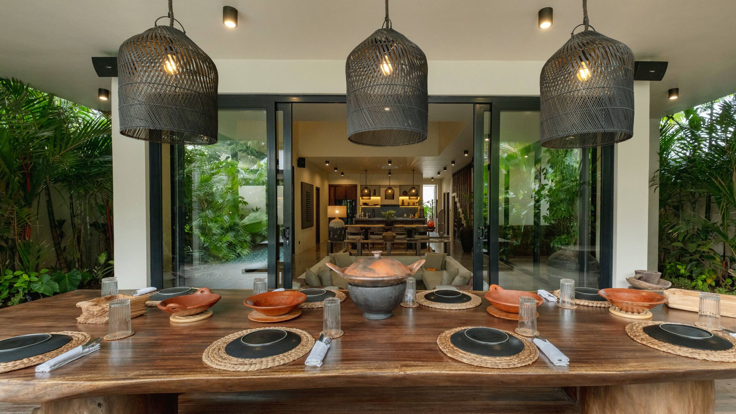 LUXE Villa • Breakfast • Private Sauna&Yoga Shala 17