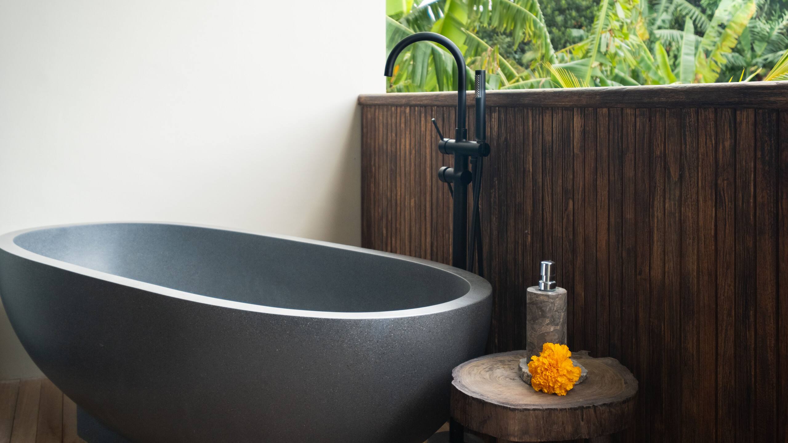 LUXE Villa • Breakfast • Private Sauna&Yoga Shala 6