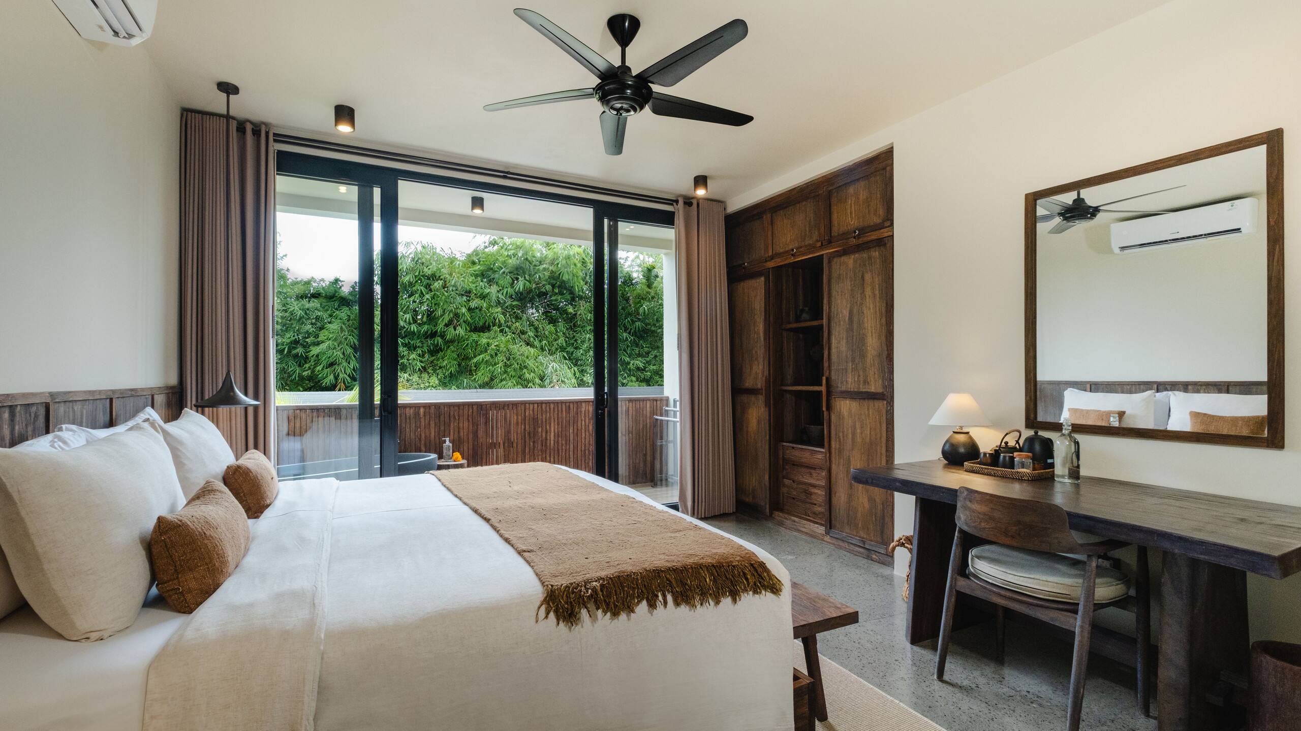 LUXE Villa • Breakfast • Private Sauna&Yoga Shala 22